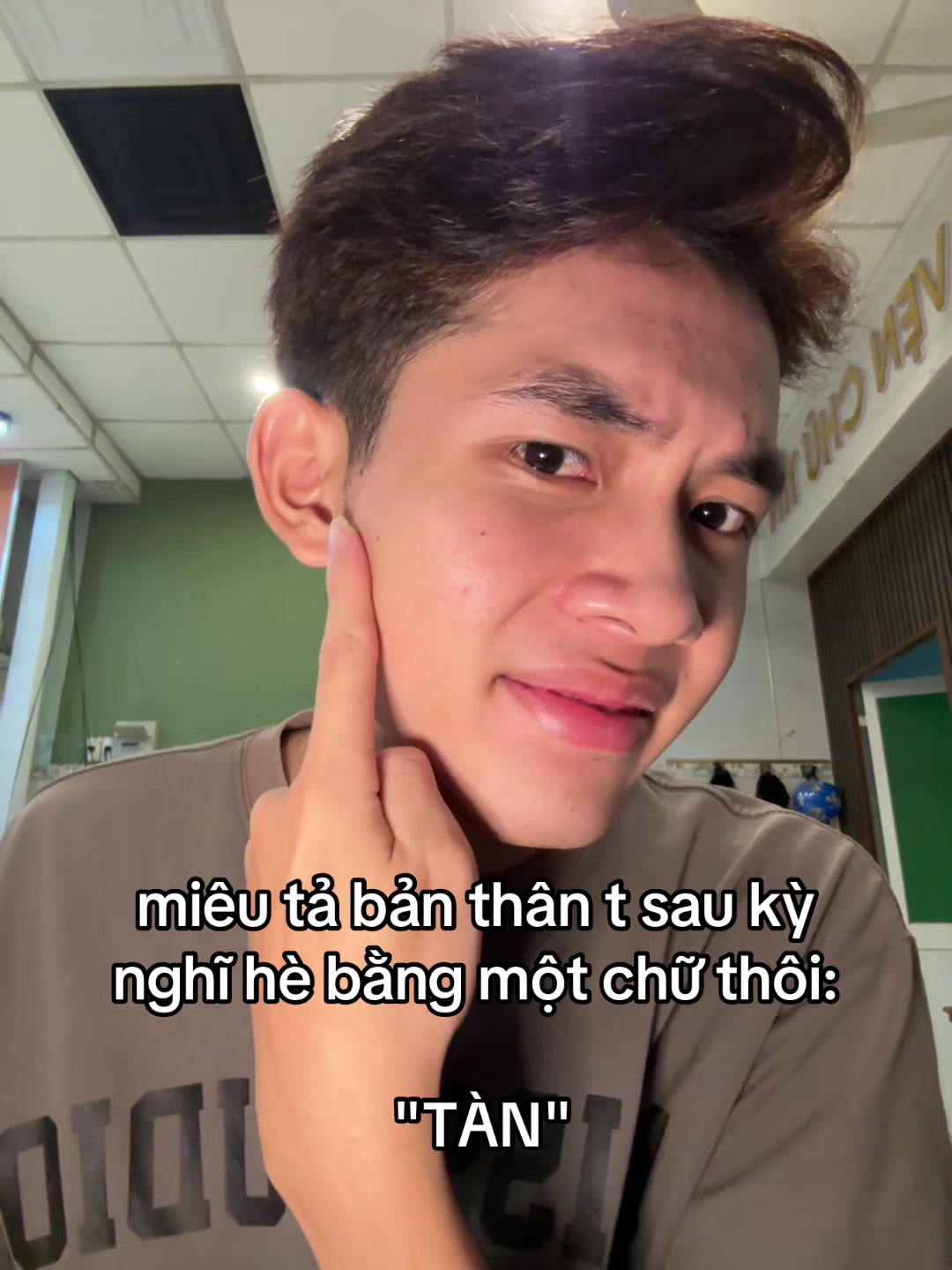 @Duy Tân