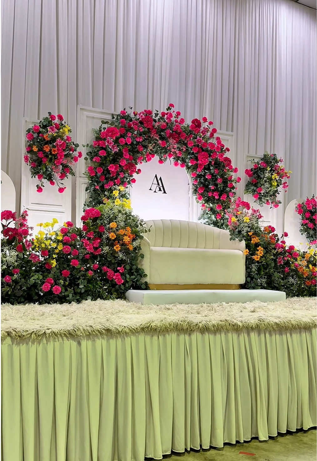 @BH Pelamin Kedah