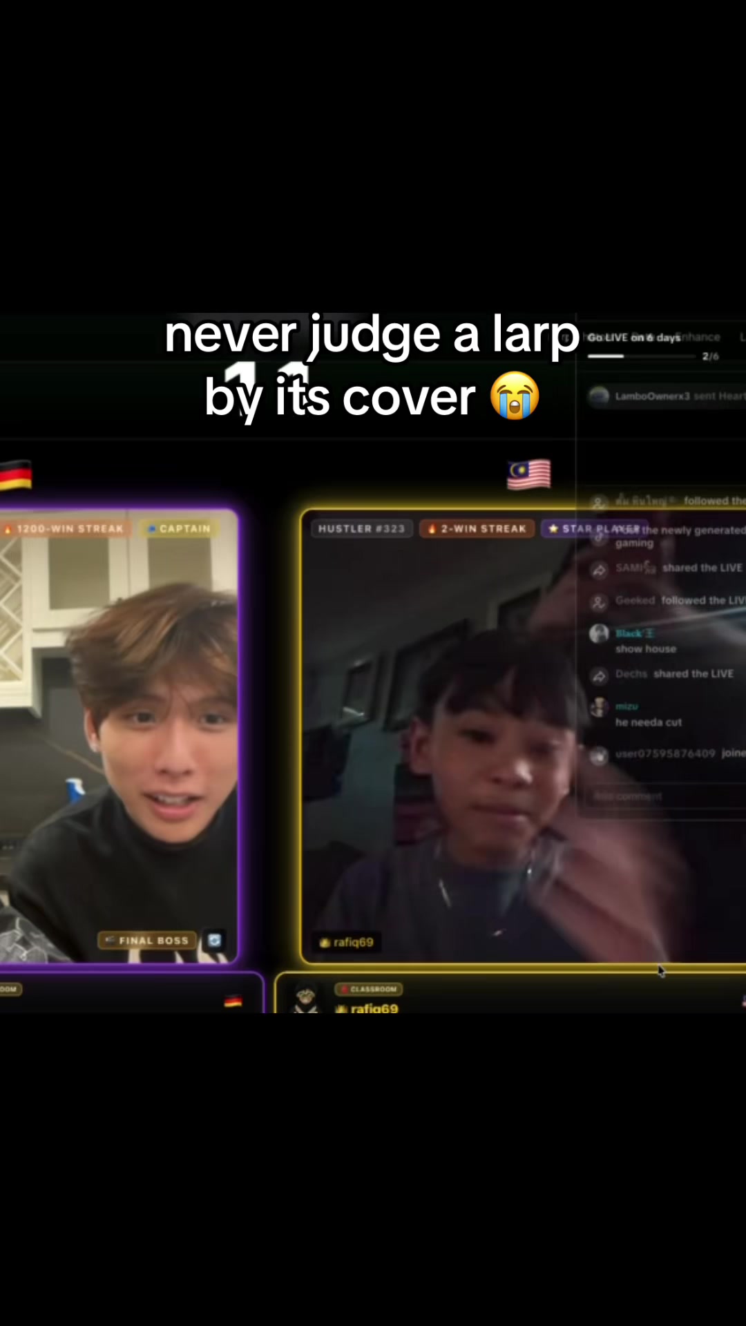 @LarpGPT