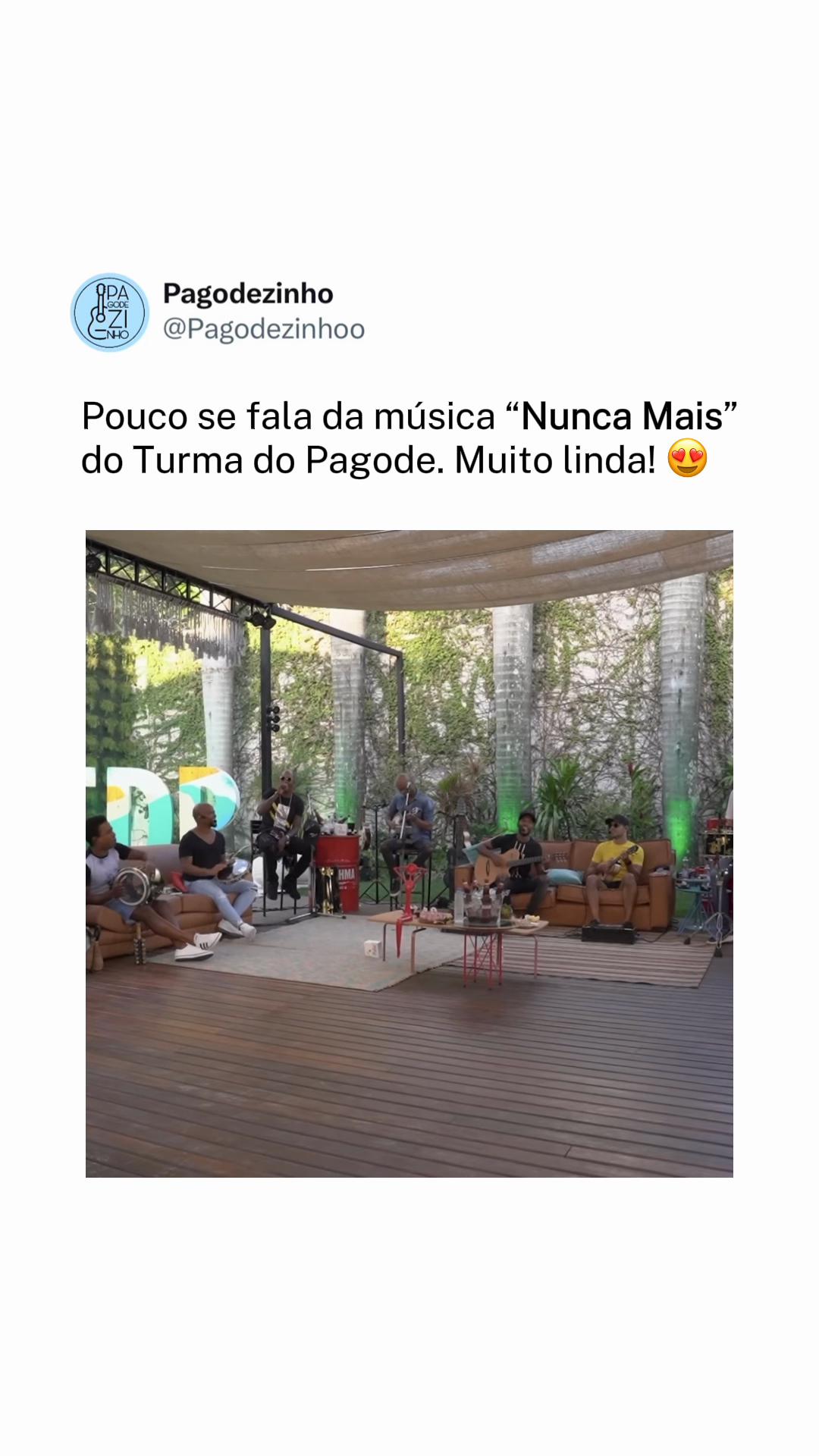 @Pagodezinho