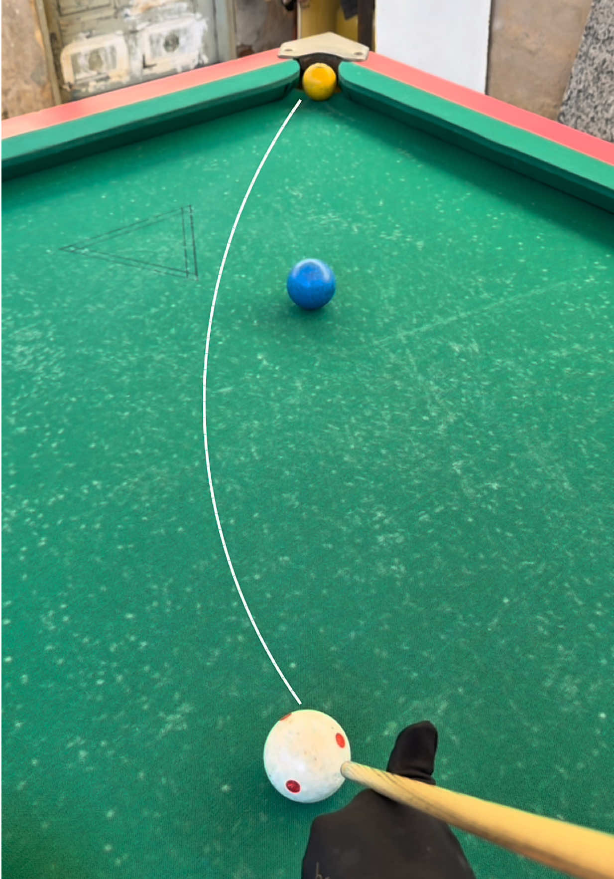 @Helton Vick Sinuca 🎱