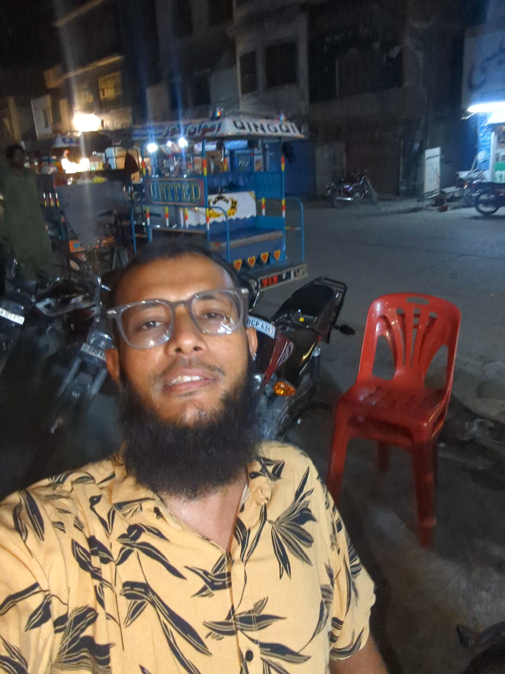 @📌 نان والا مولوی  ✌️