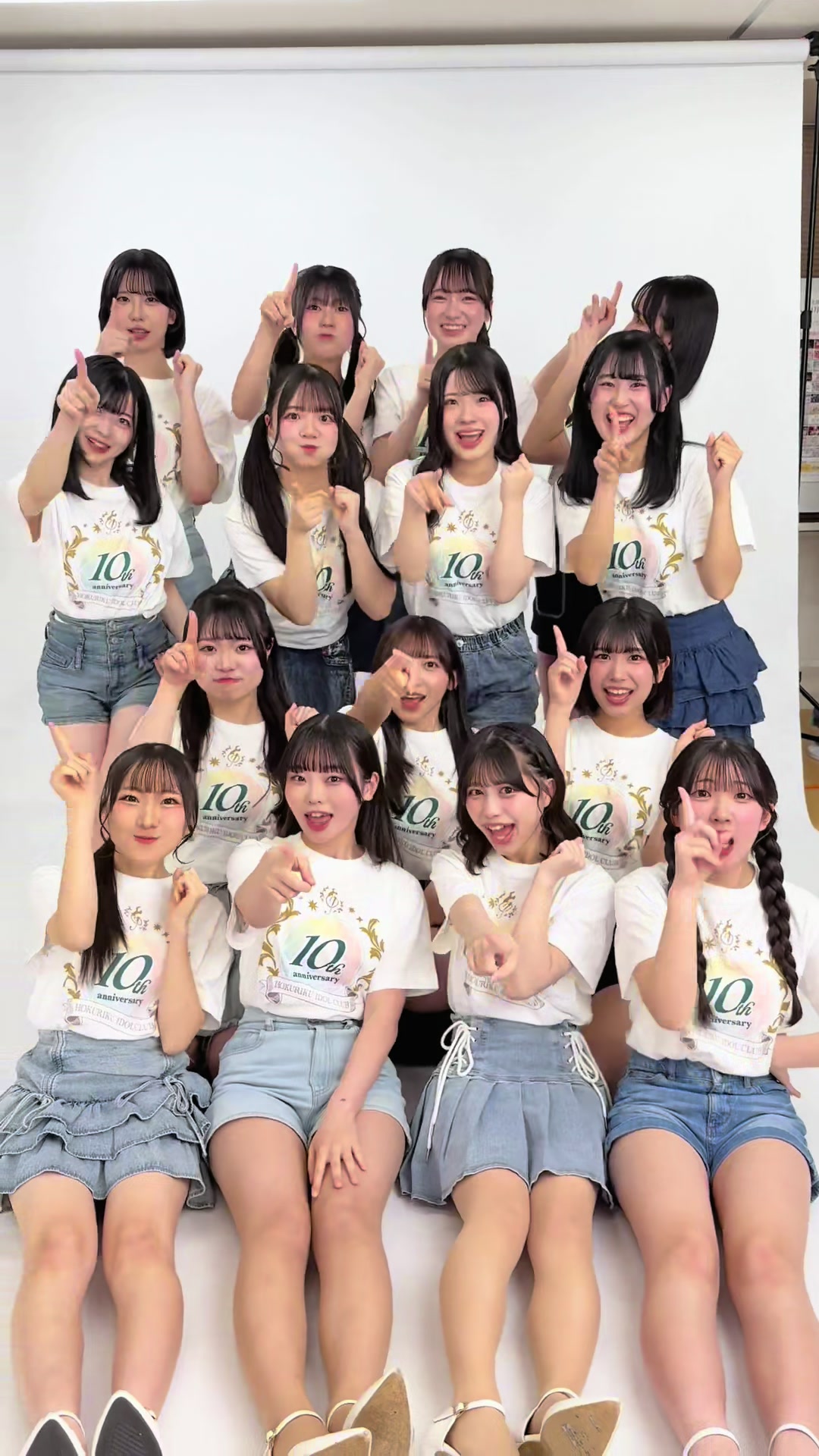 @ほくりくアイドル部