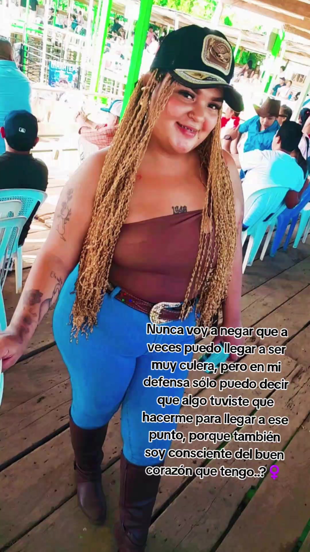 @la norteña 🐎