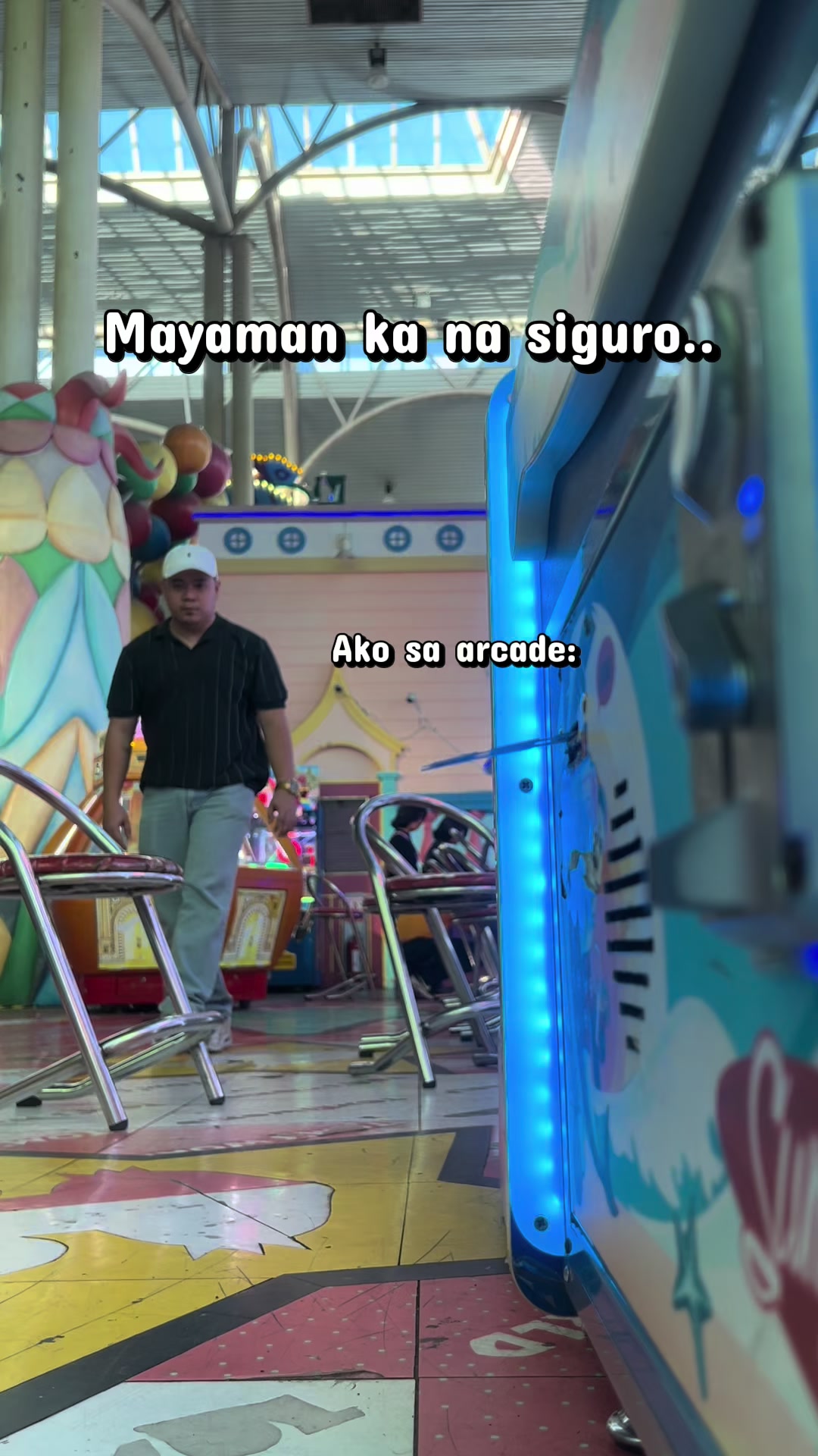 @Claw Masters PH