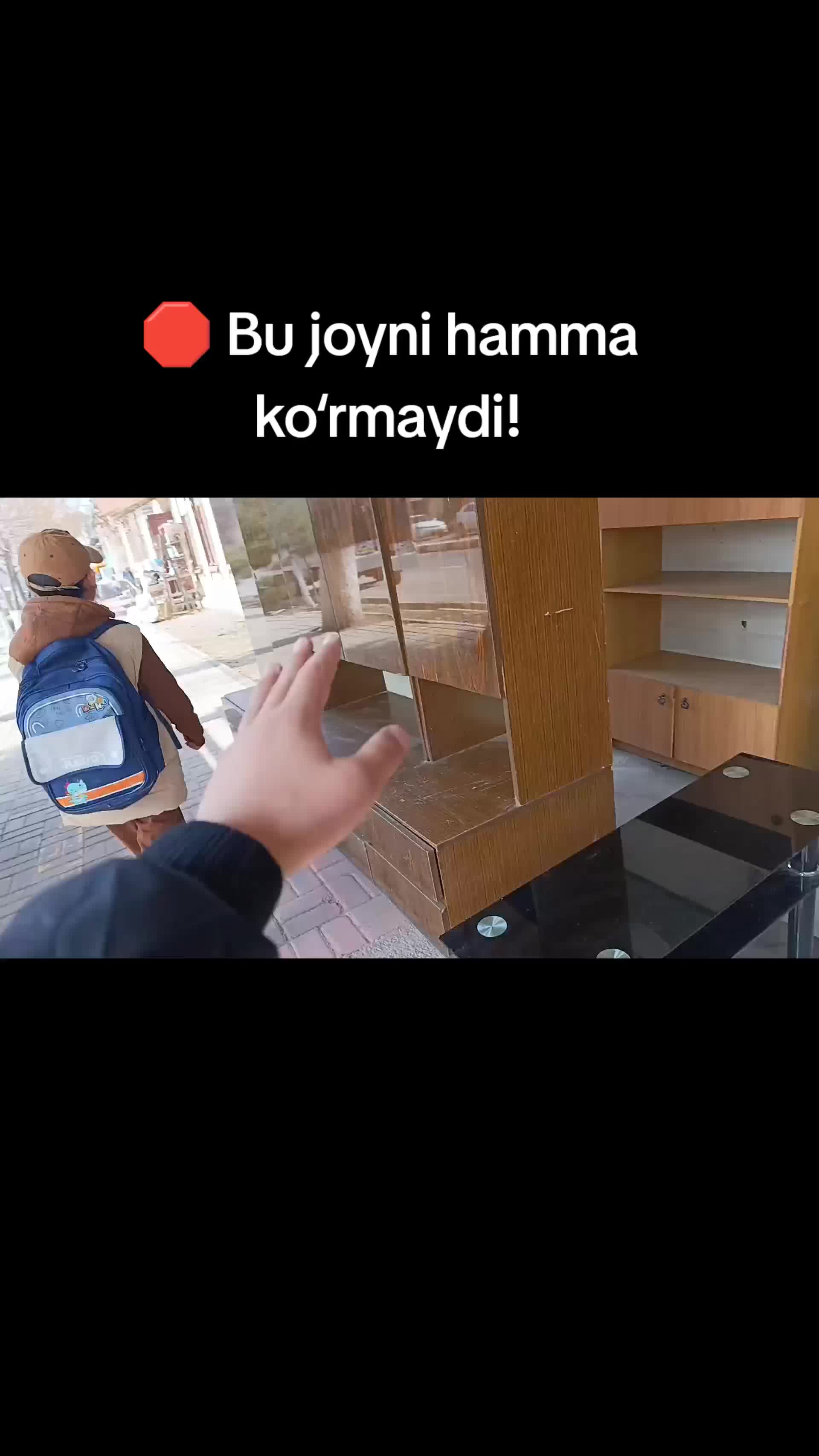 @VODIY BARAKA