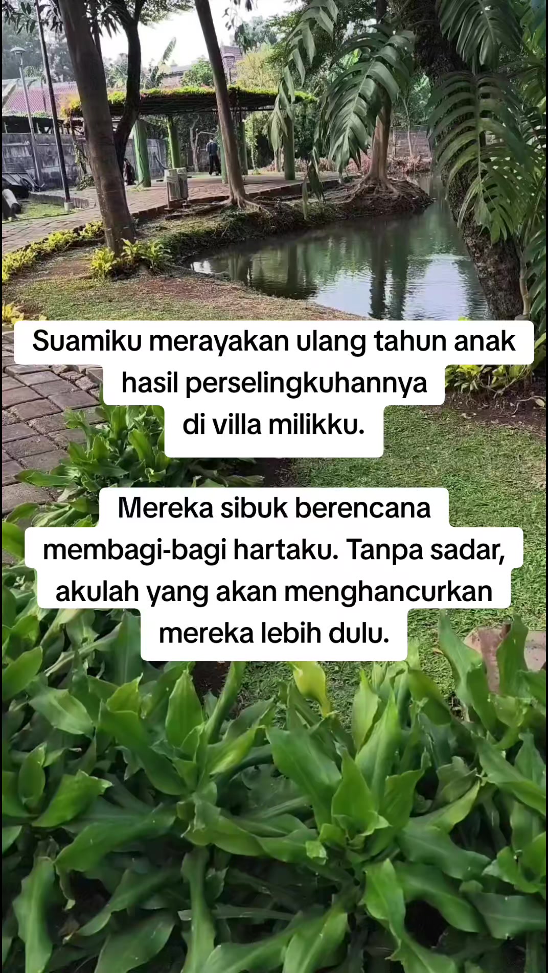 @Curhat Sekarang