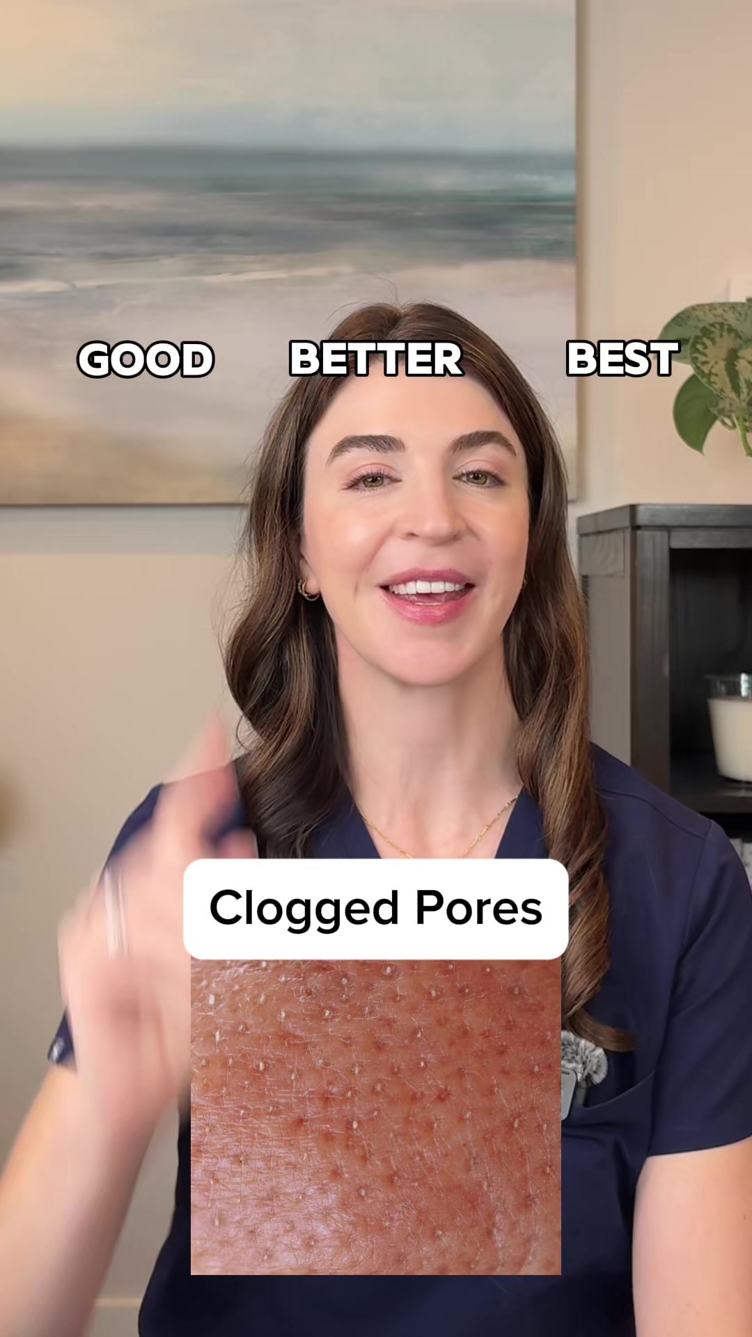 @Dr. Katie 👩🏻⚕️Dermatologist