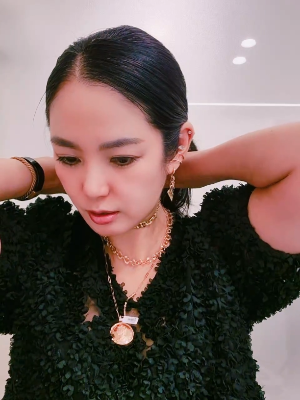 @금파는 호피온니💍📿💎