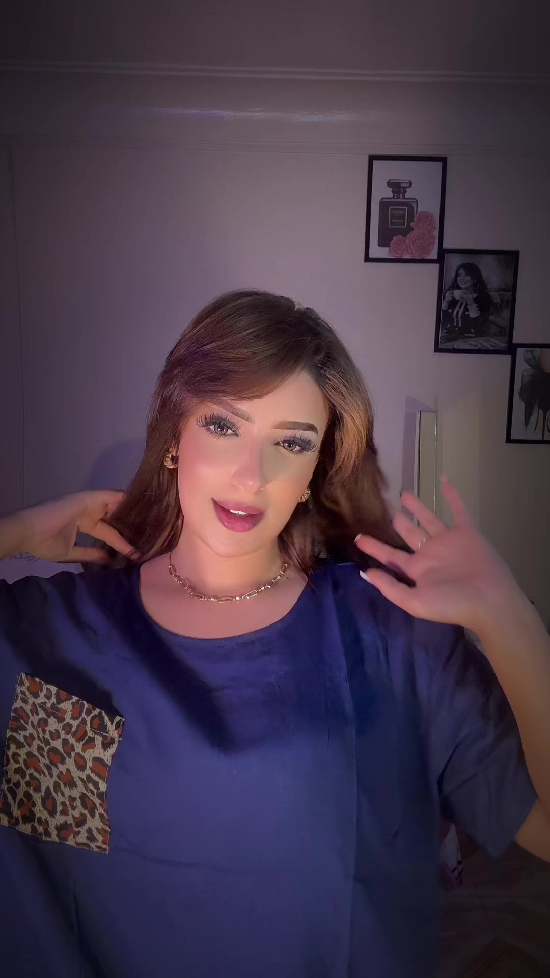 @الماسة الزرقاء🇩🇿💎
