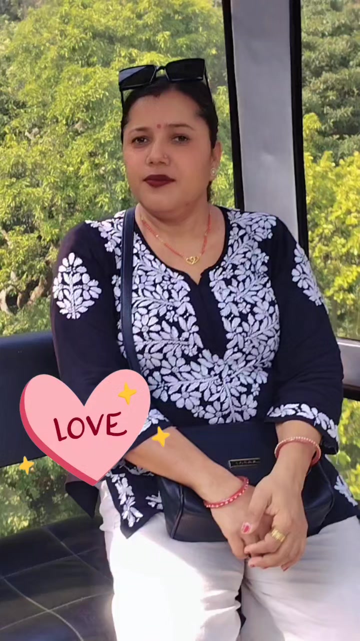 @narayani sharma