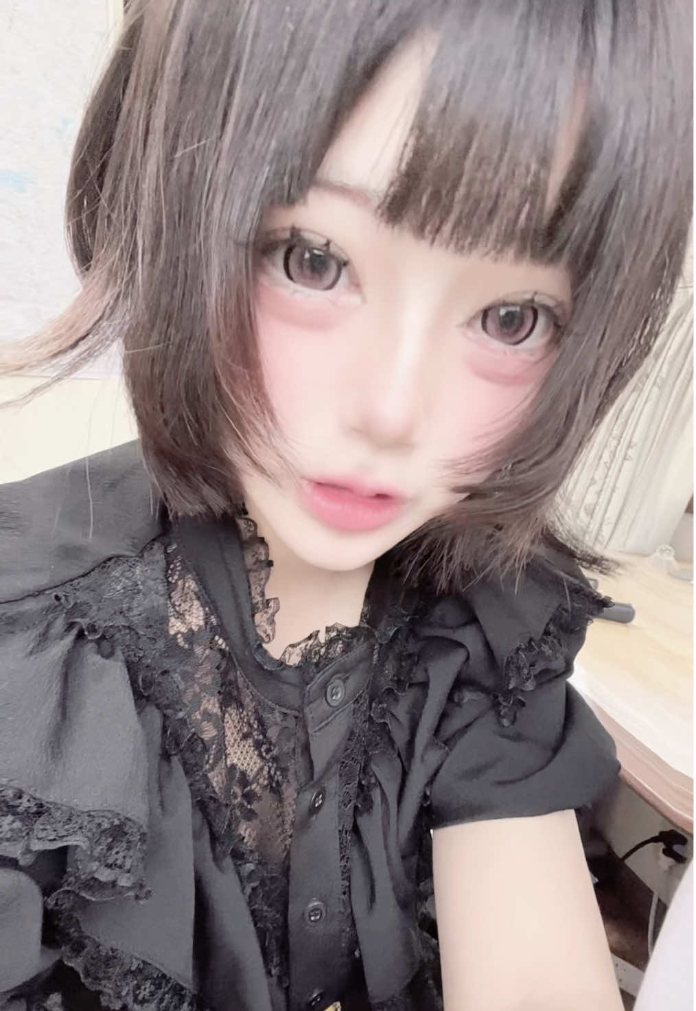@かびぱにさん