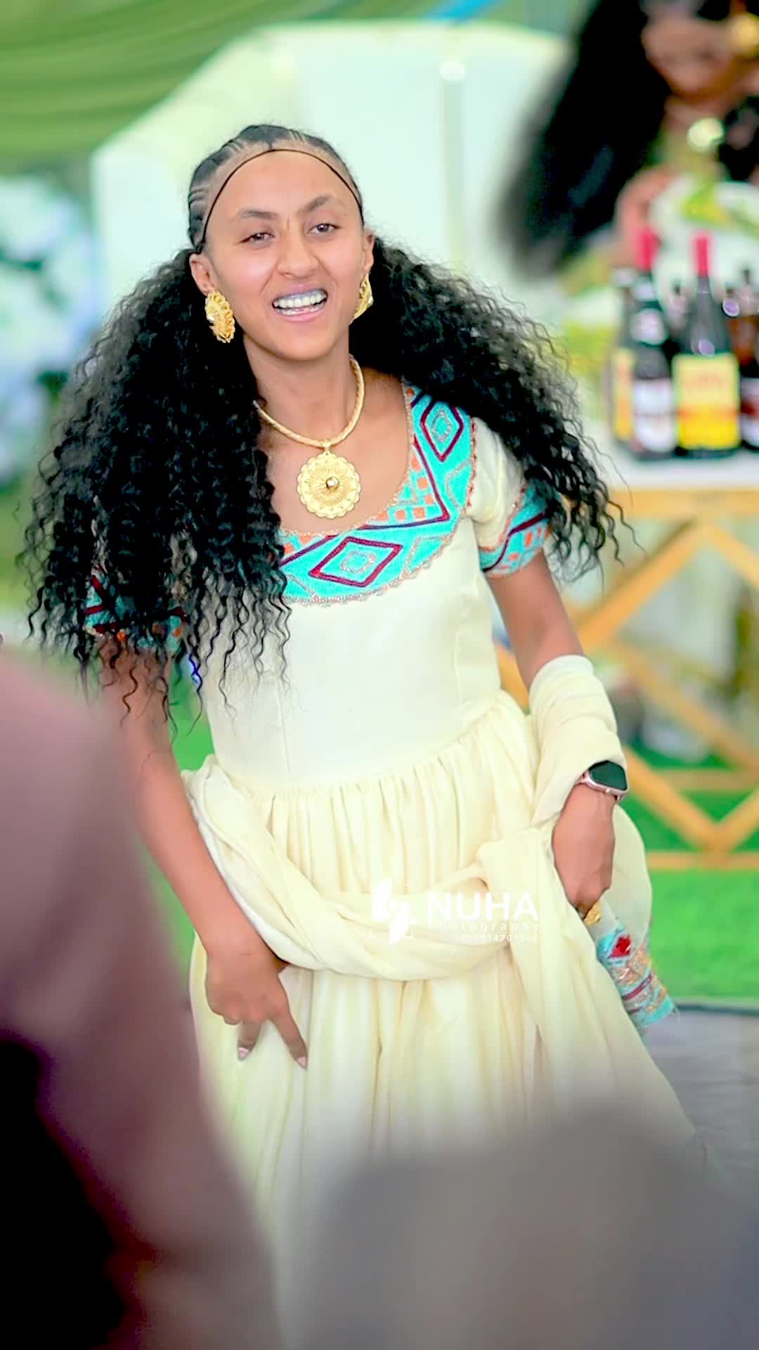 @Nuha Studio Mekelle