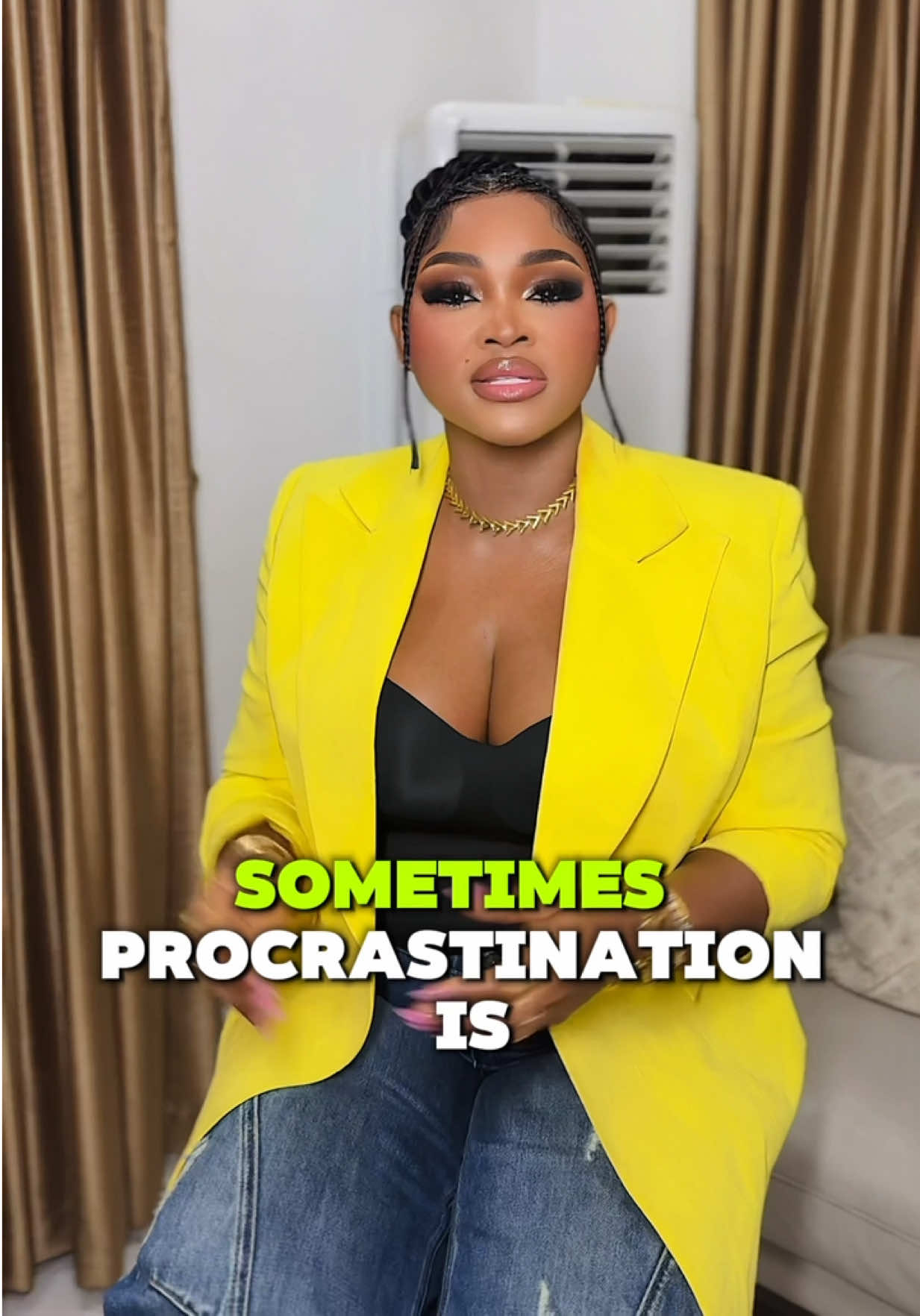 @Mercy Aigbe