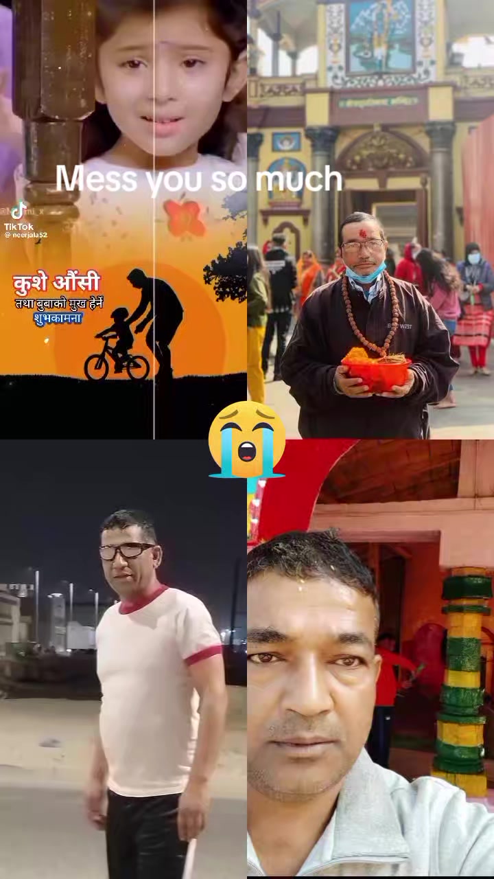 @kajal Bhandari