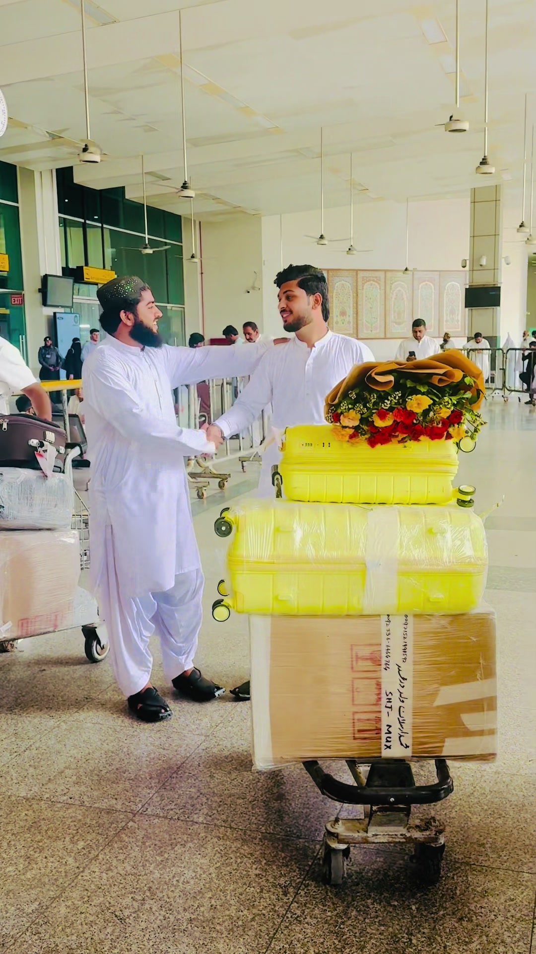 @🔥Murshid Sahib🔥