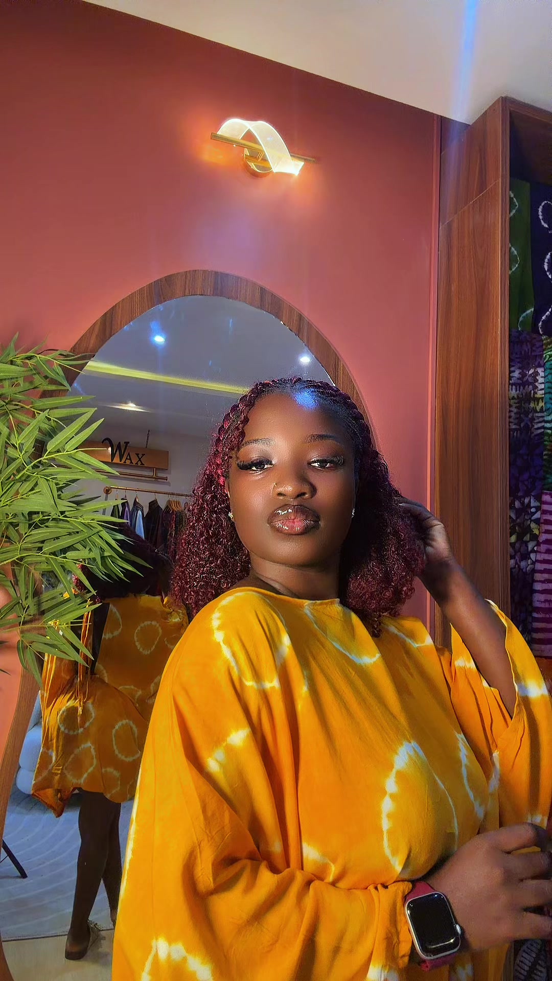 @linawaxcreation🪡🧵🇧🇯