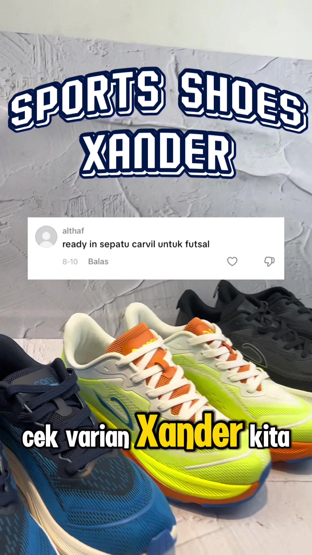 @CarvilOfficial