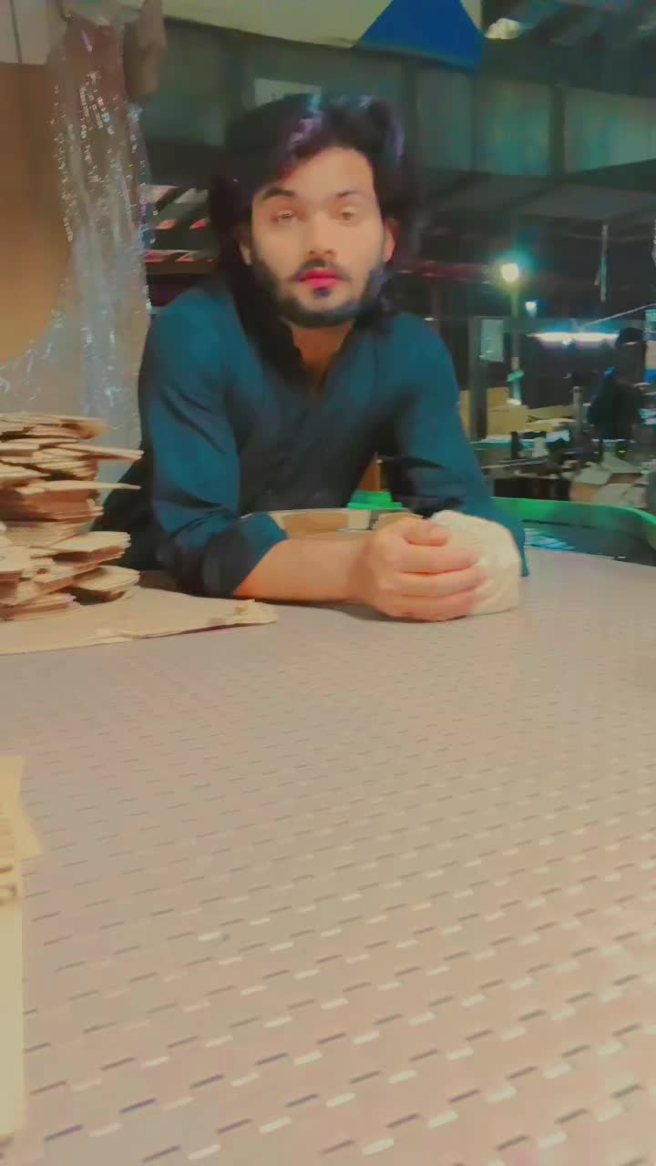 @TikTok actar awais