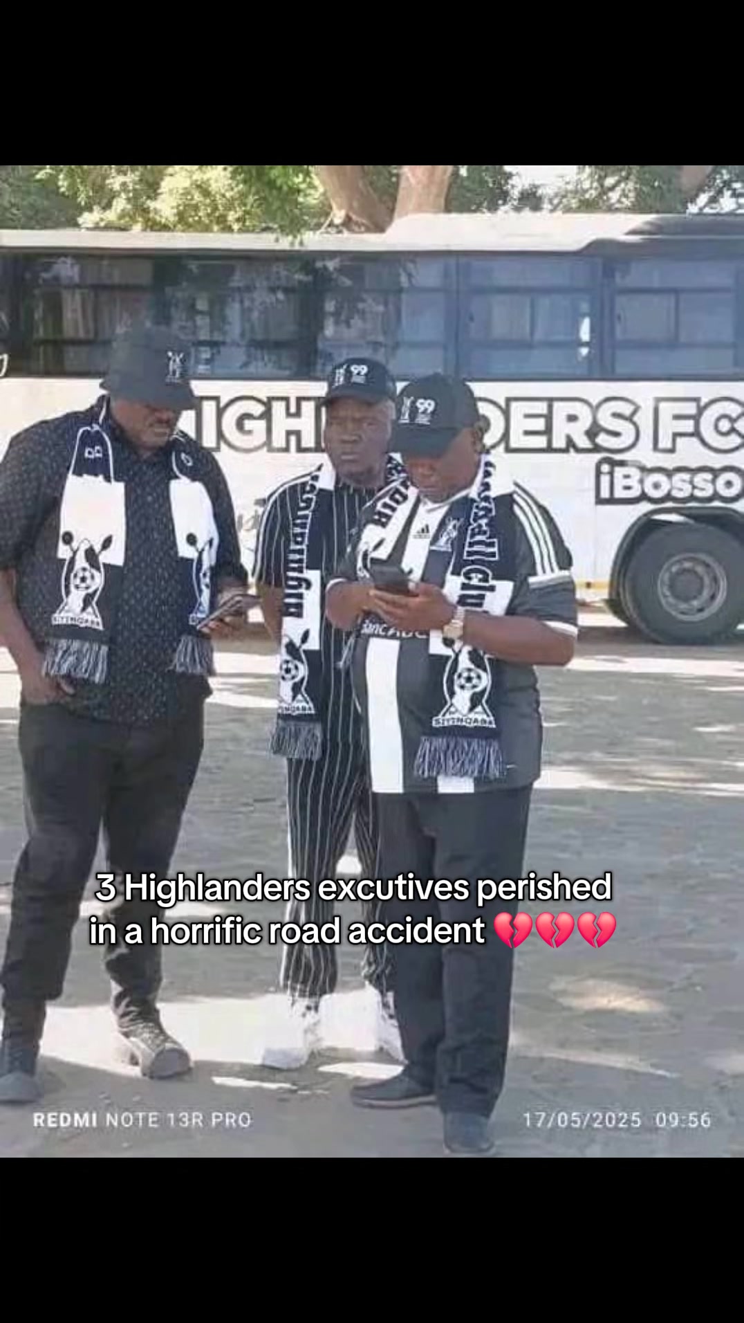 @Zim Sports Updates 🇿🇼
