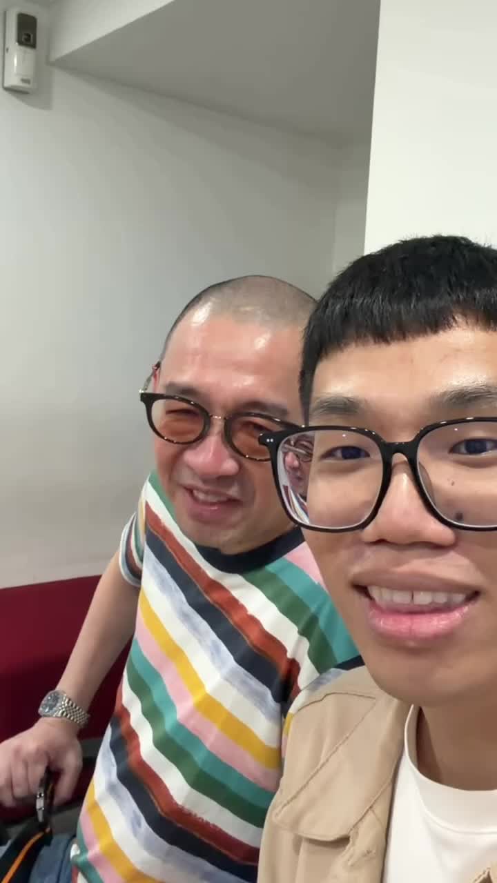 @Shandy Luo
