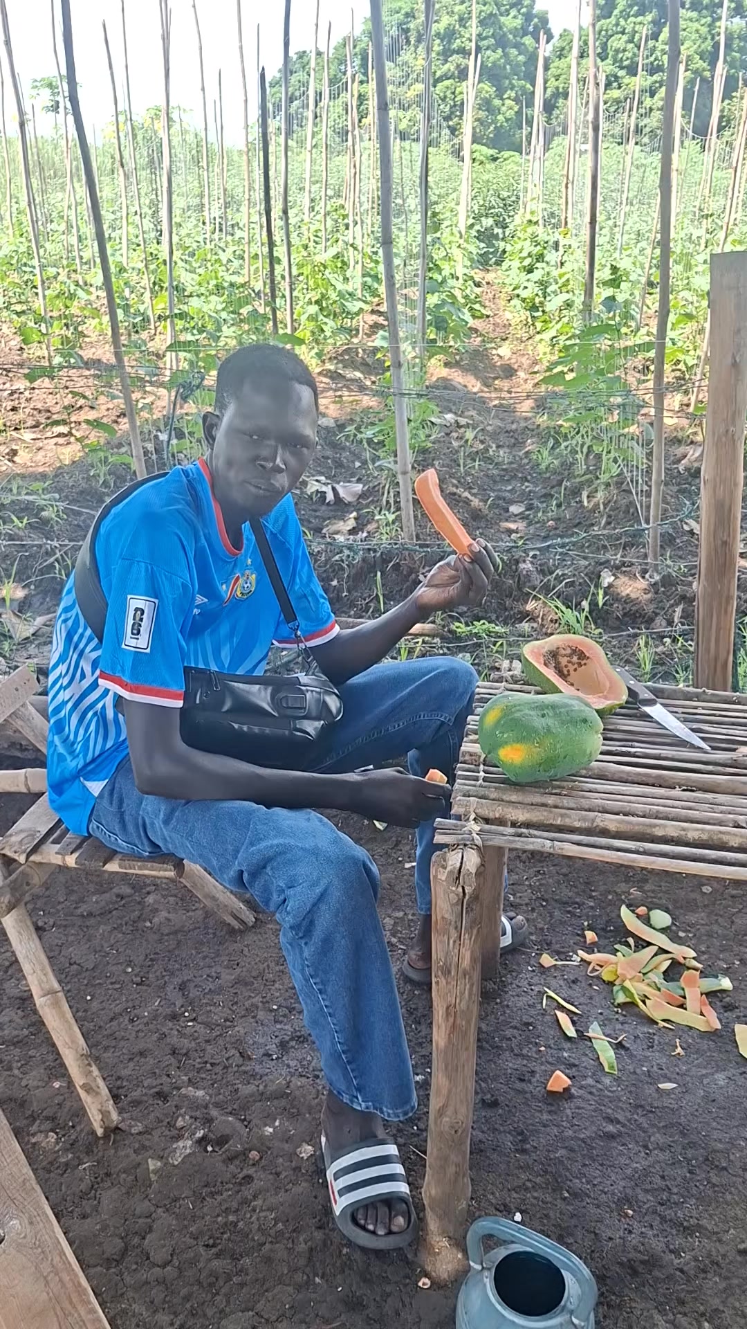 @Thiak Ayuen 🇸🇸
