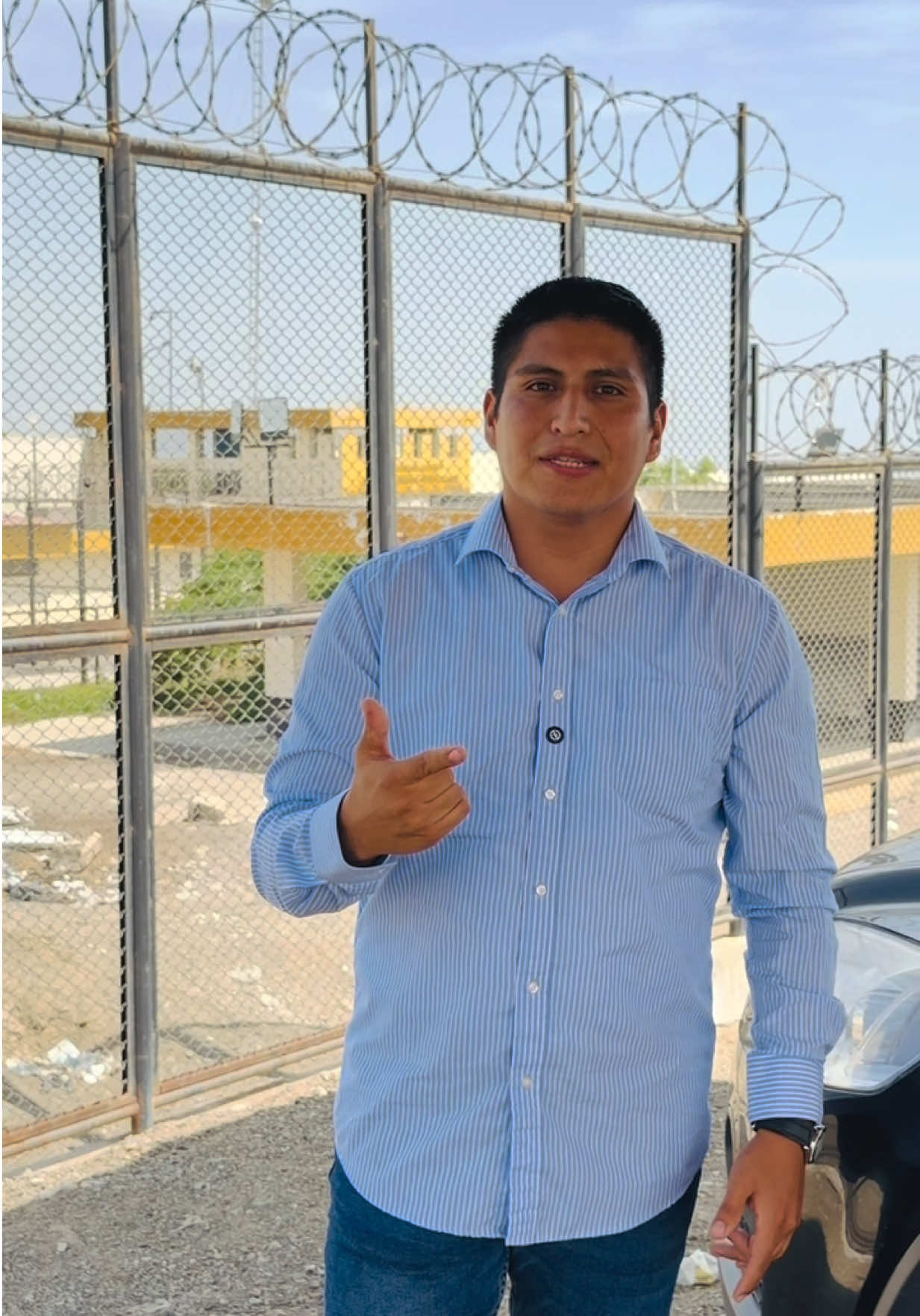 @Luis Paredes Tejada