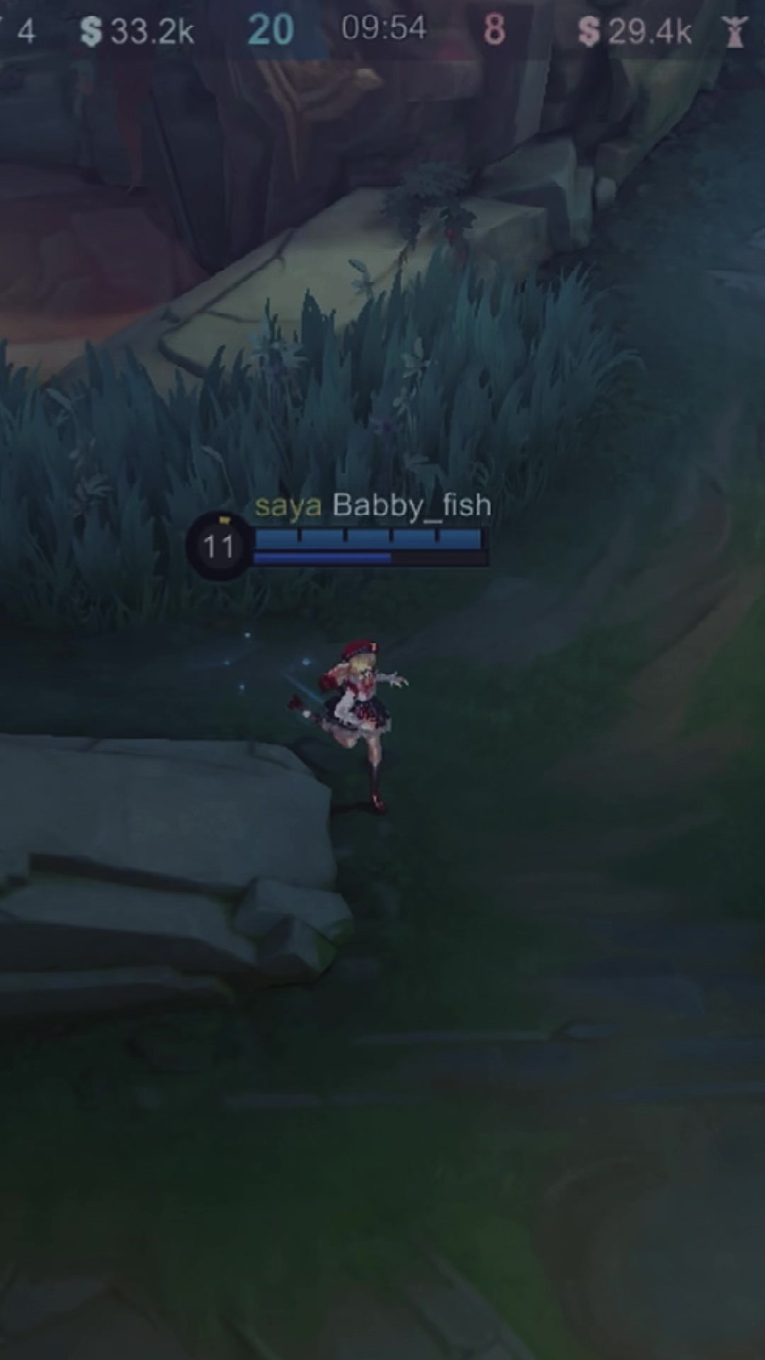 @Babby_fish✨