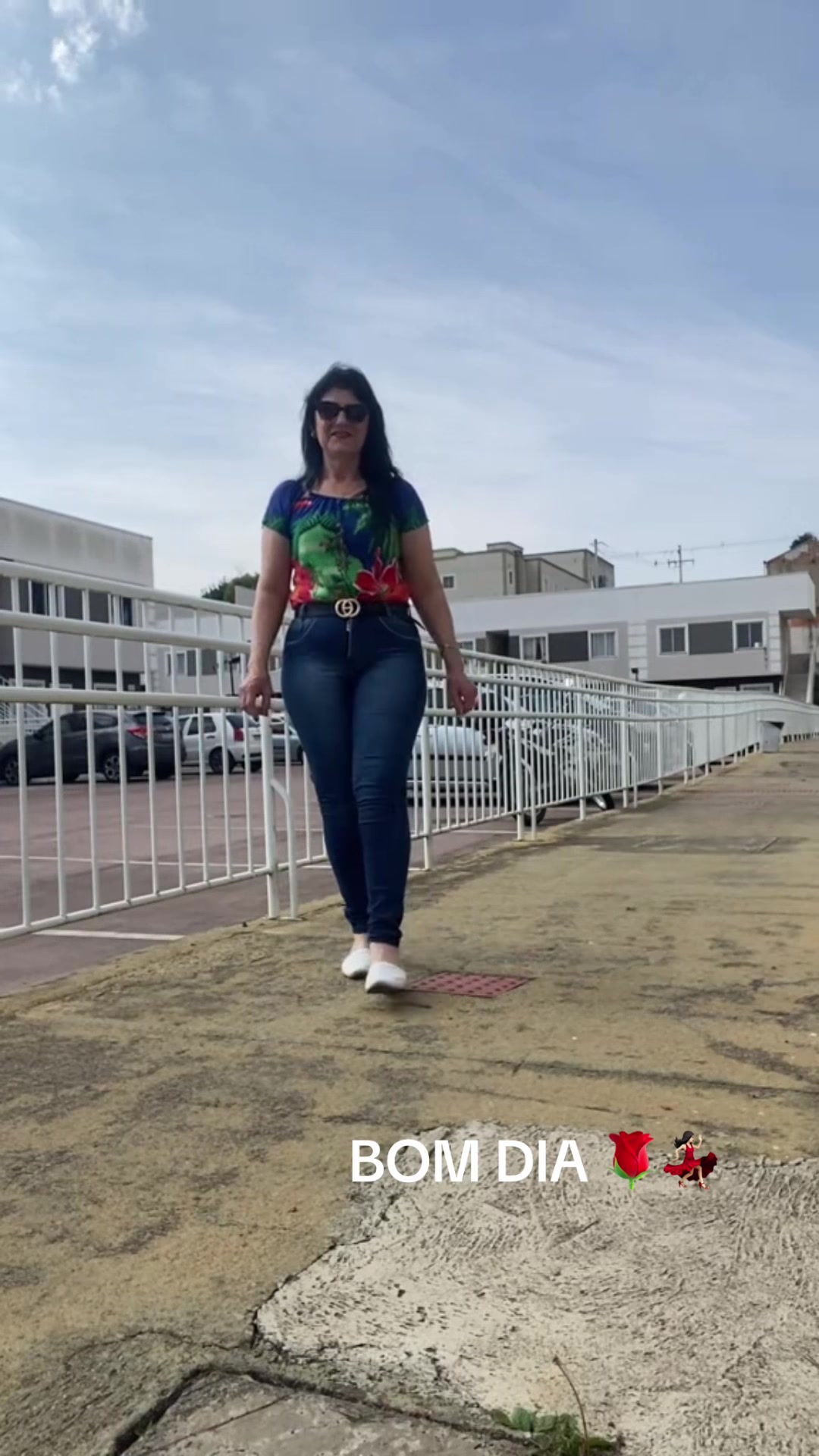 @Édina a bonitona do Tiktok💃