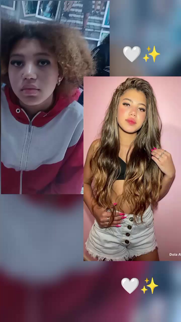 @Raquel thorito leona