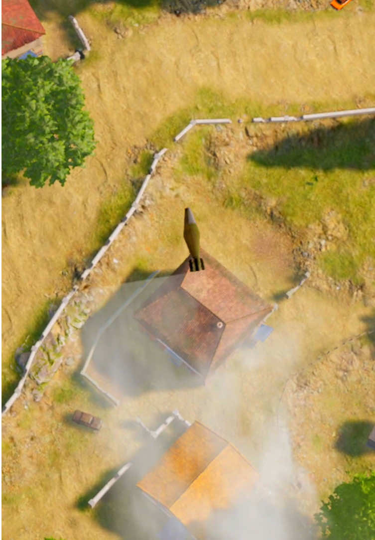 @Niki-TUZ | PUBG 🪖