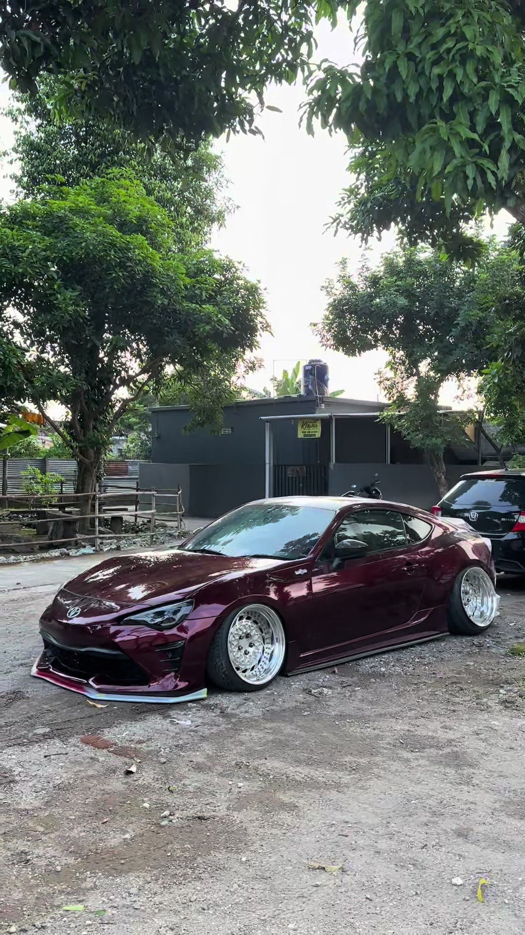 @BGarage.yk