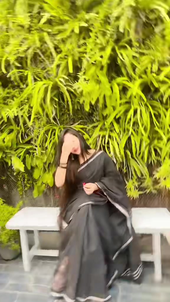 @🤪Crazy girl 😝