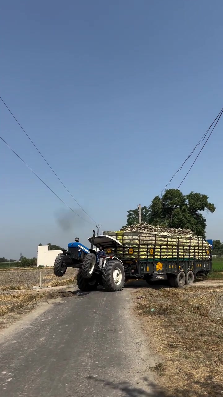 @☠️Tractor lovers💪🏻