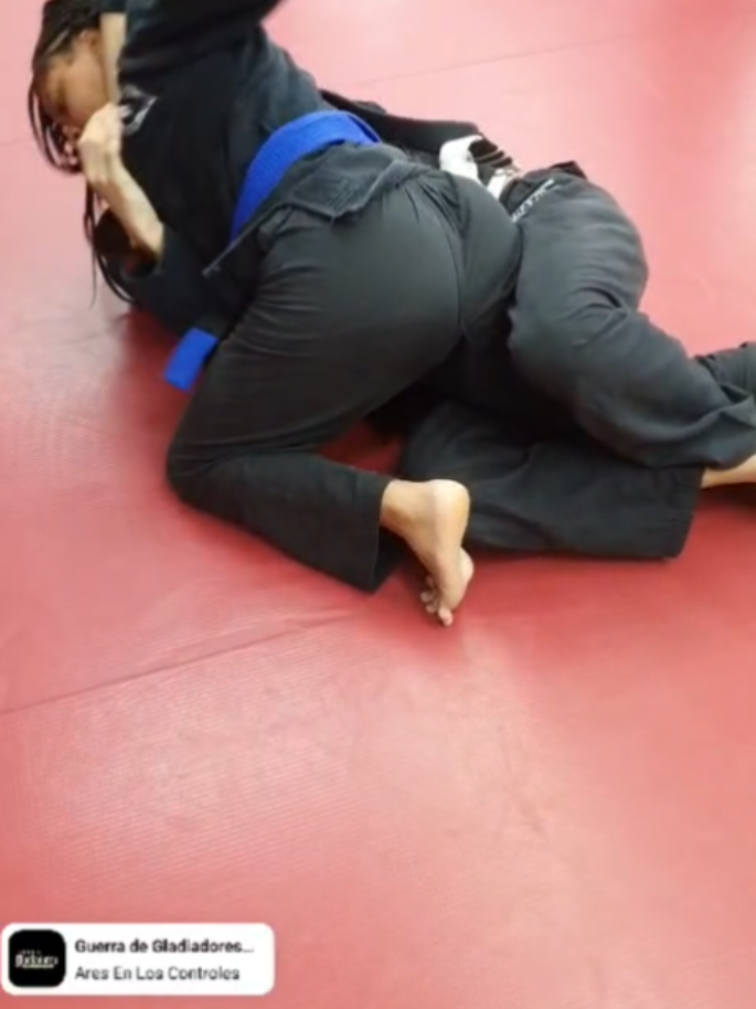 @Master Freguesia Jiu-Jitsu