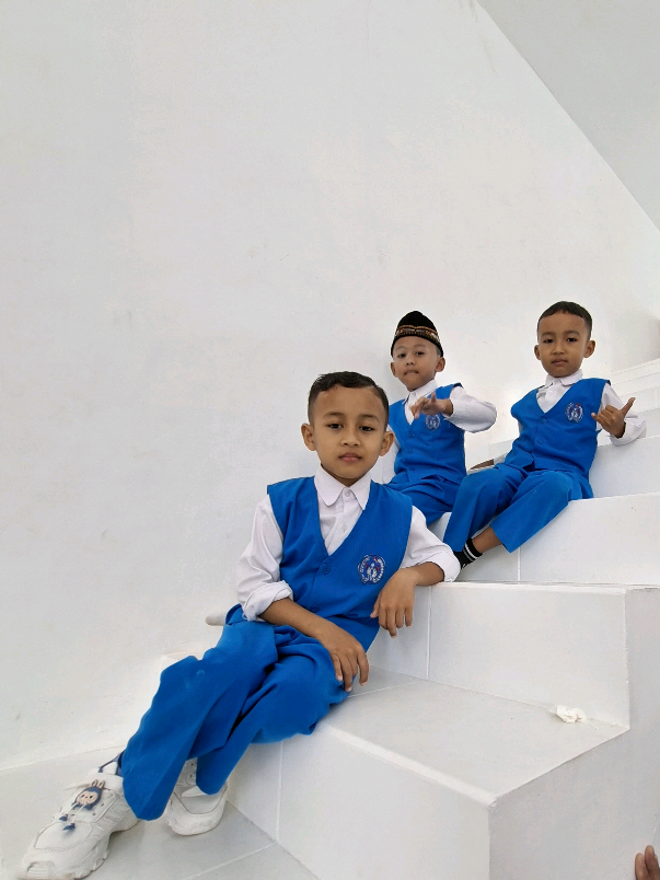 @Nila Ulin