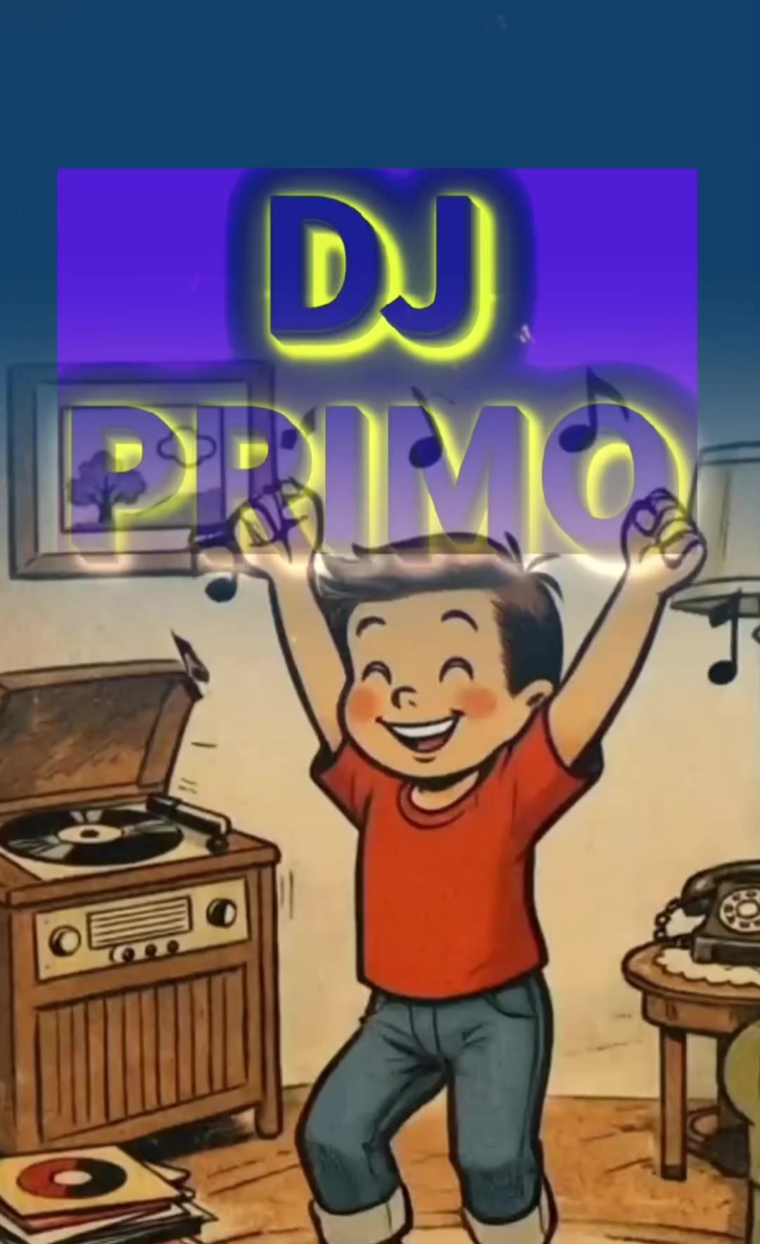 @DJ PRIMO🇲🇽💿🎧
