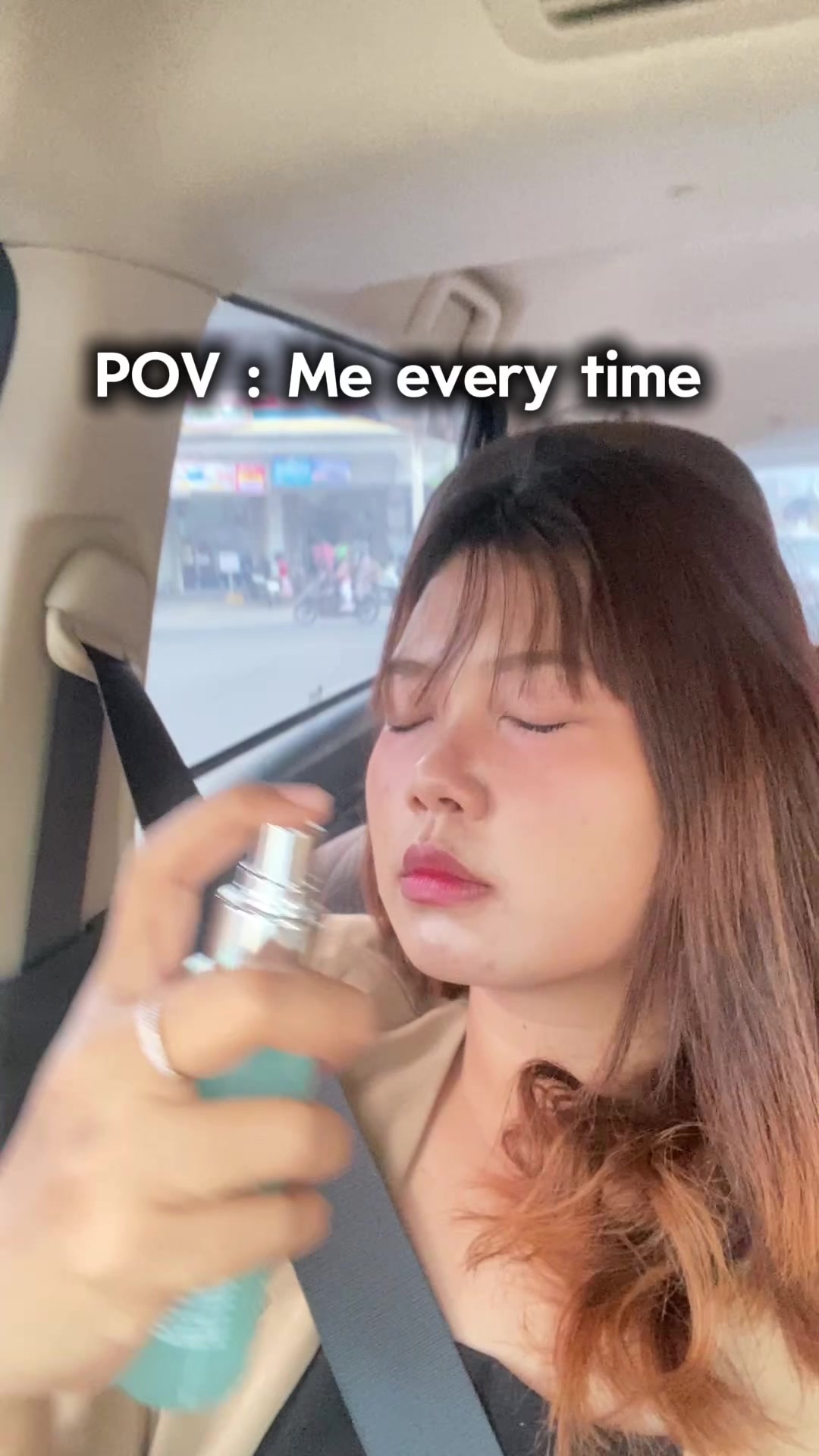 @ichi | glow up journey