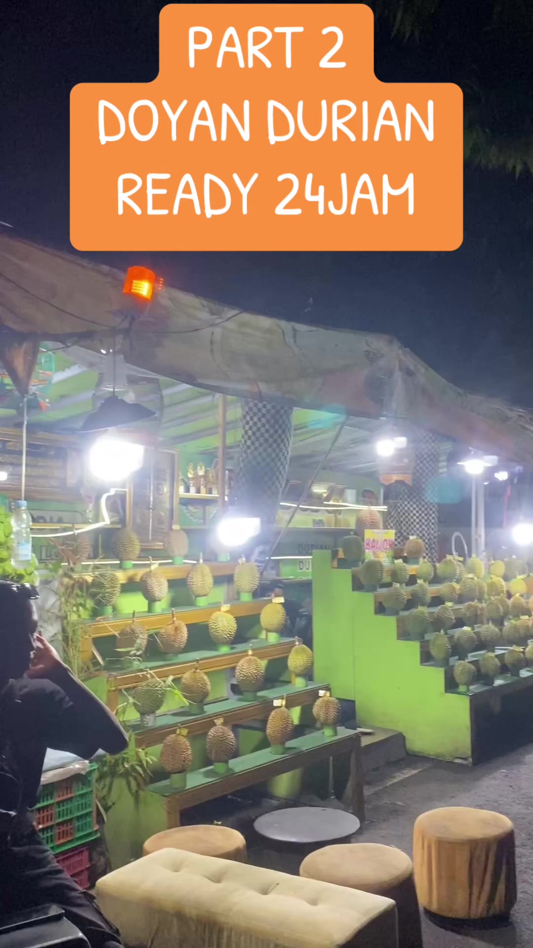 @Doyan Durian