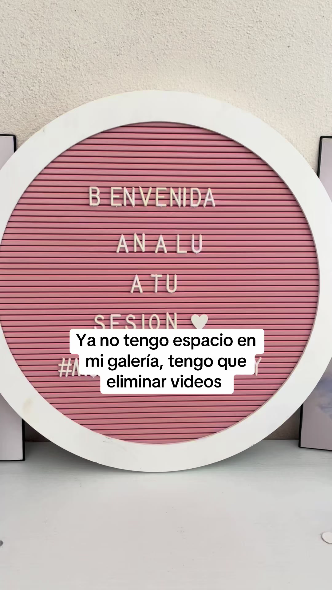 @Angie Huerta