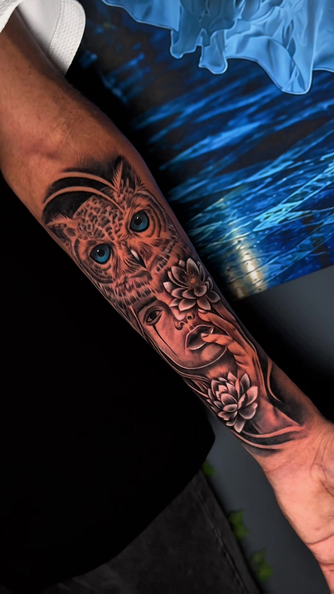 @Mystic Tattoos