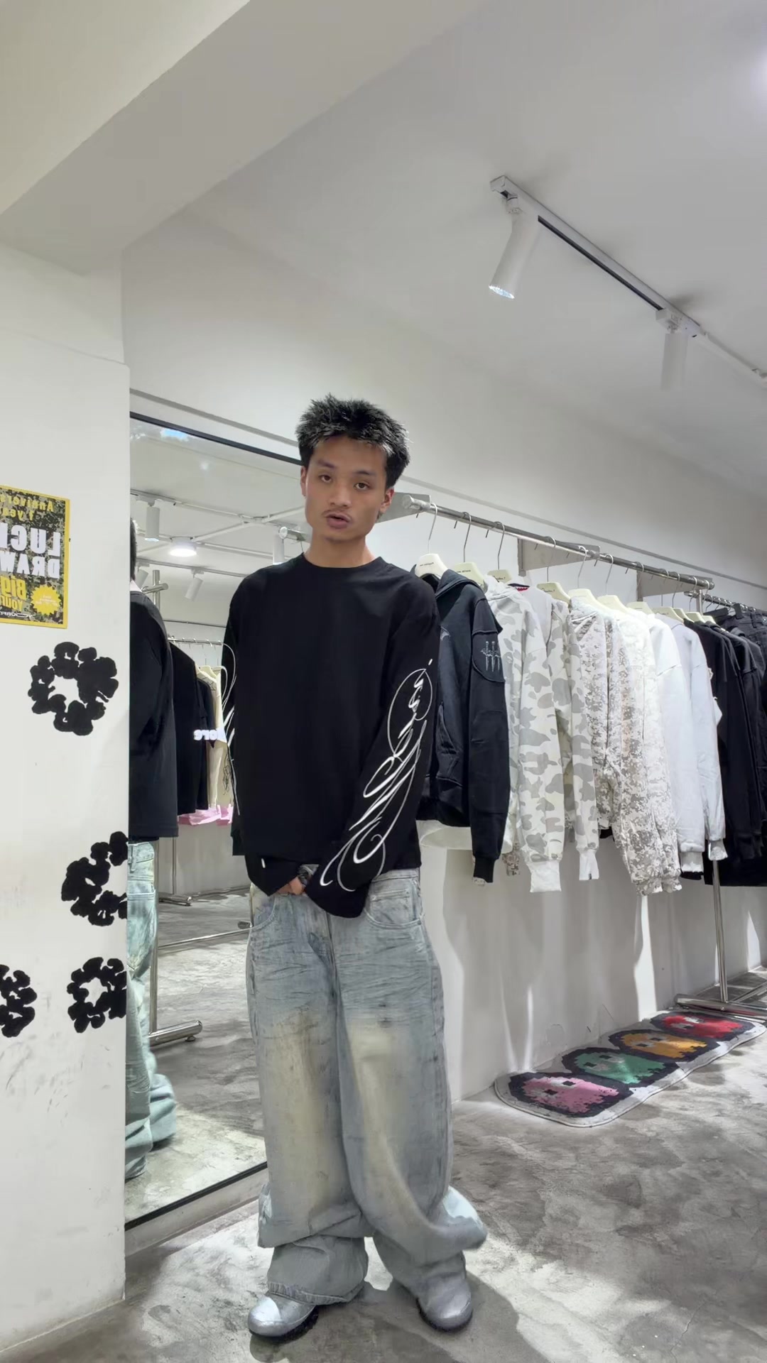 @Yourfit store