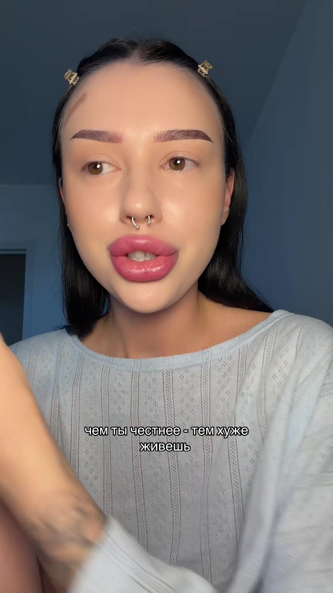 @тг : мамкин life
