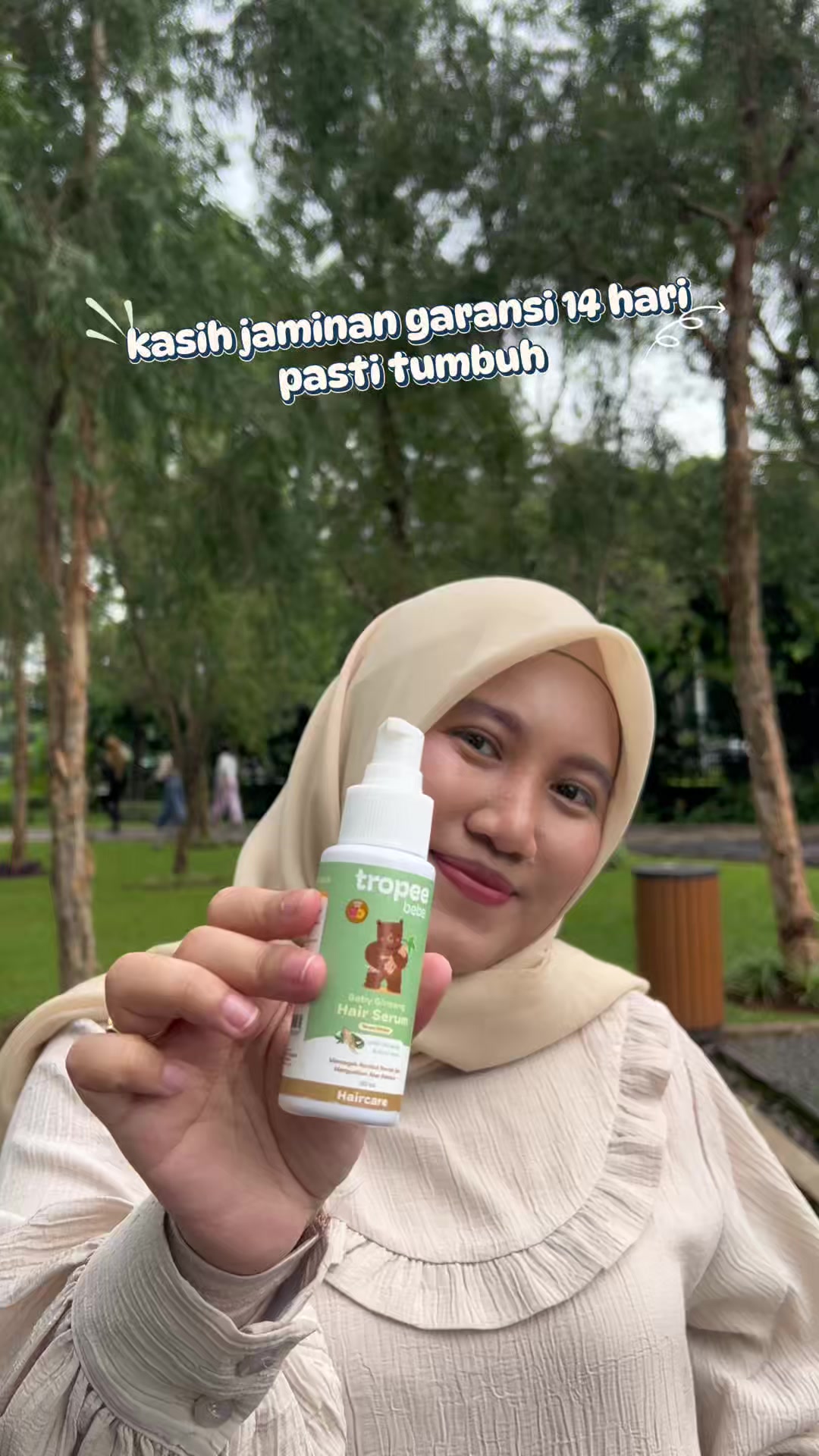 @Mayapriliandi