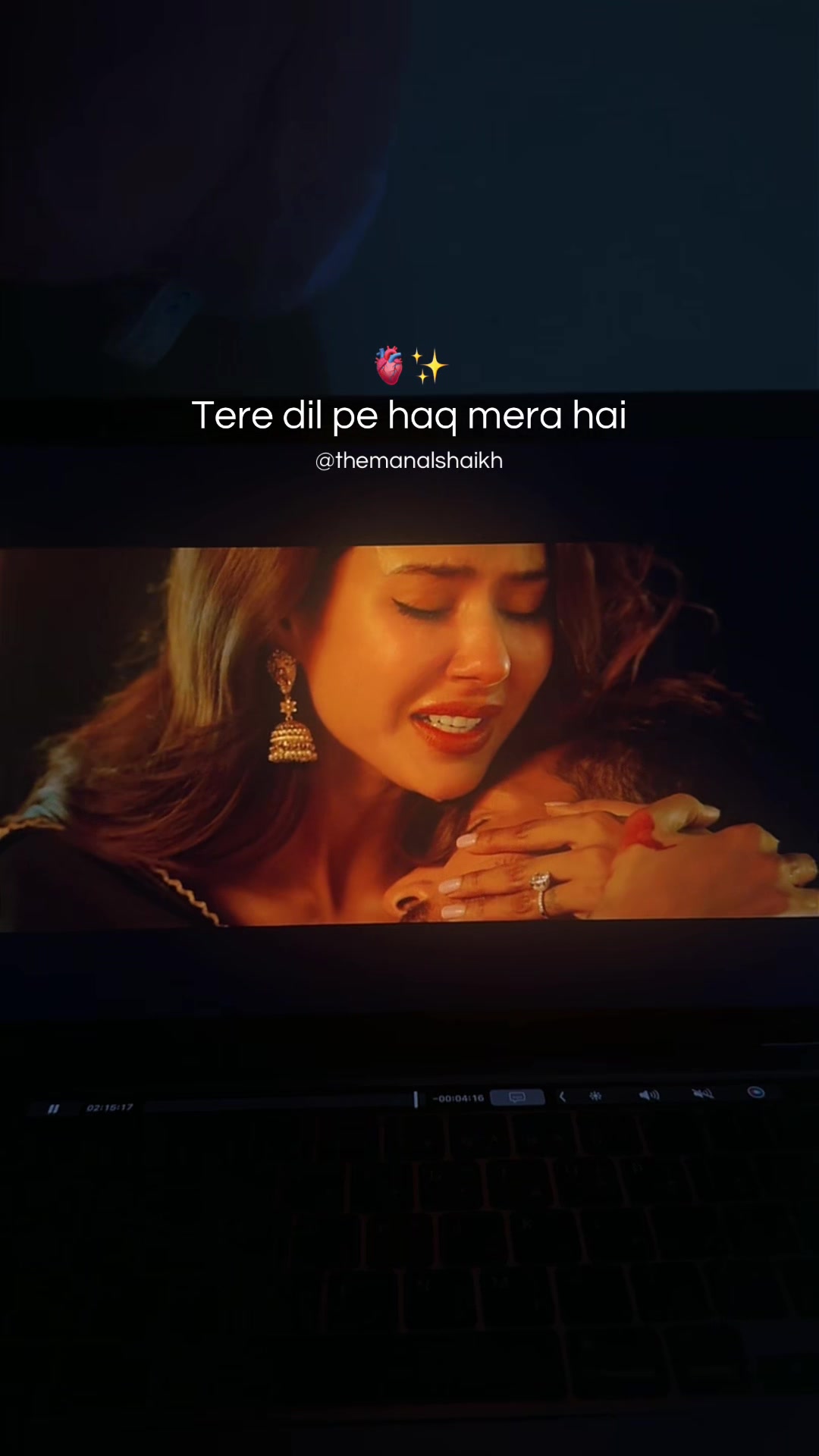 @Manal Shaikh