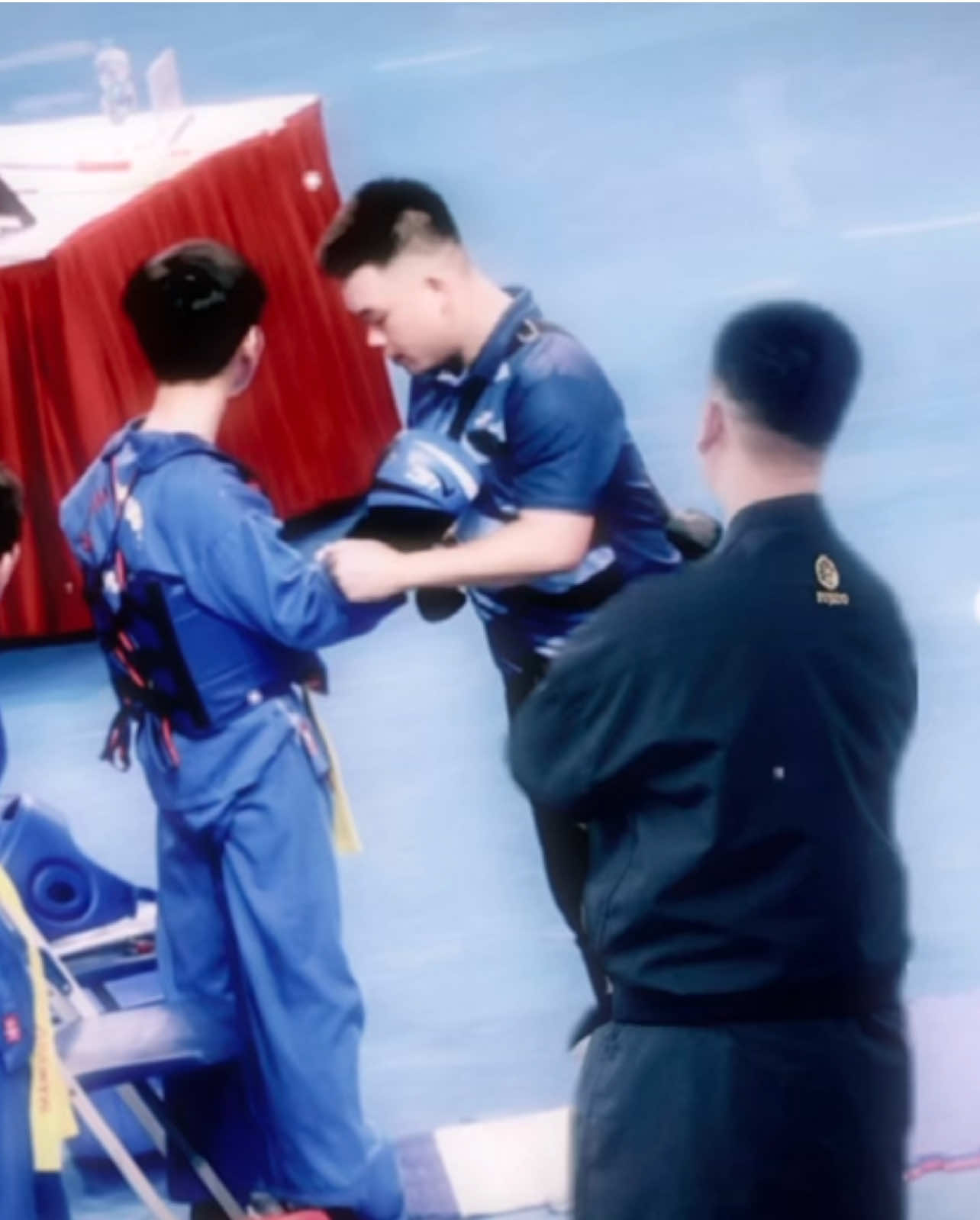 @🥊🥋 Tiến Ngọc Th&iacute;ch V&otilde; 🥋🥊