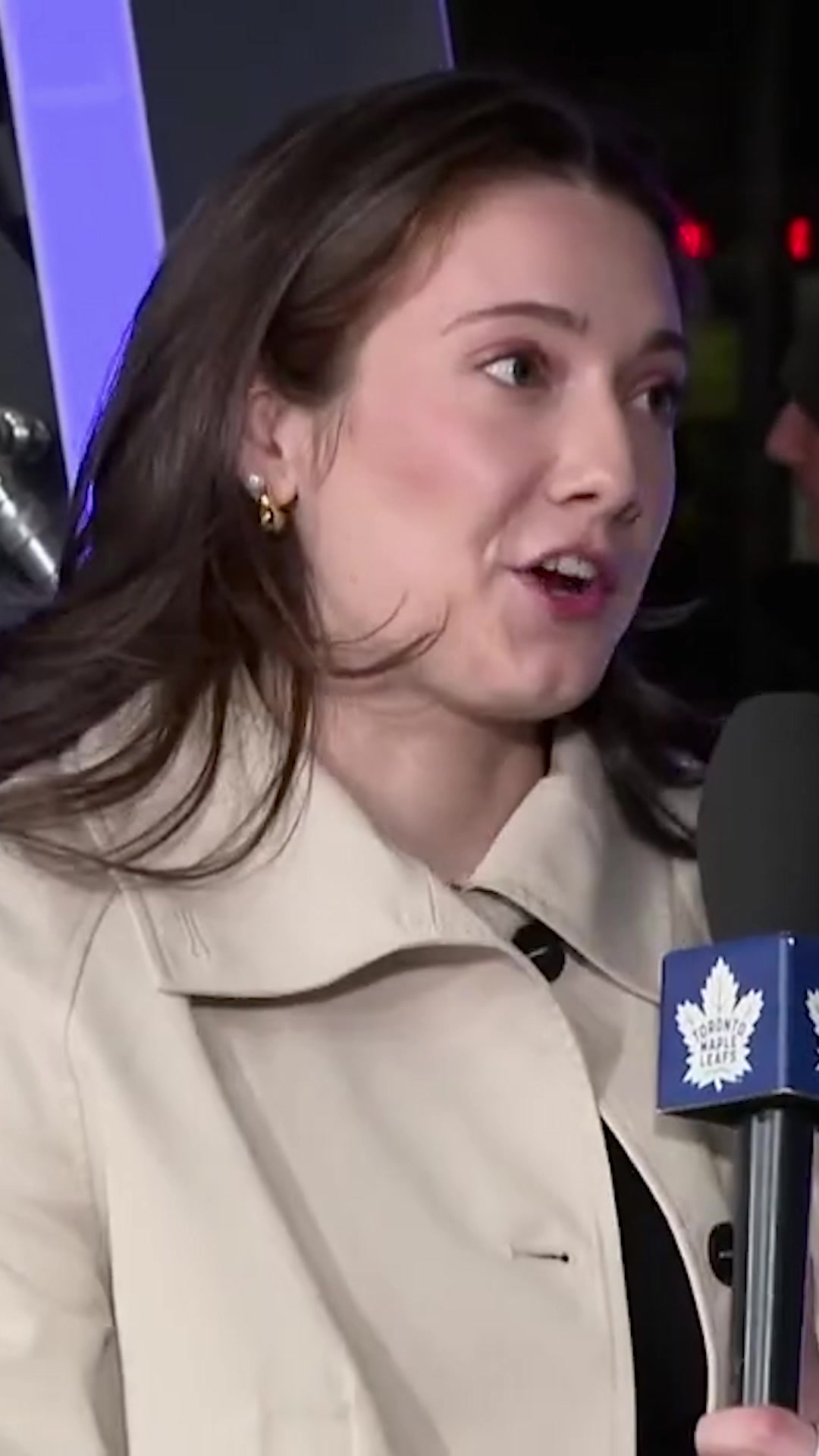 @Toronto Maple Leafs