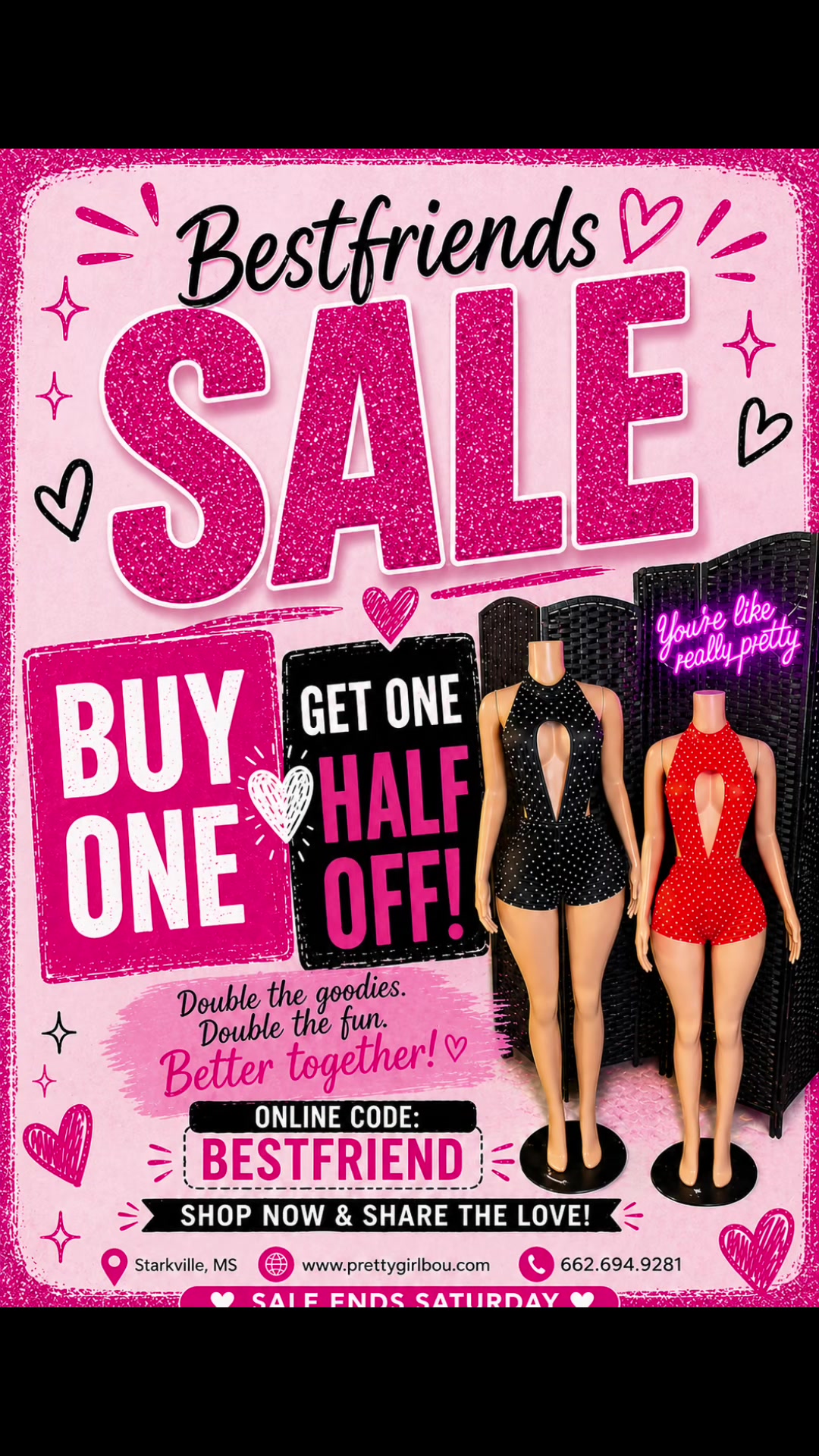 @PrettyGirlBoutique