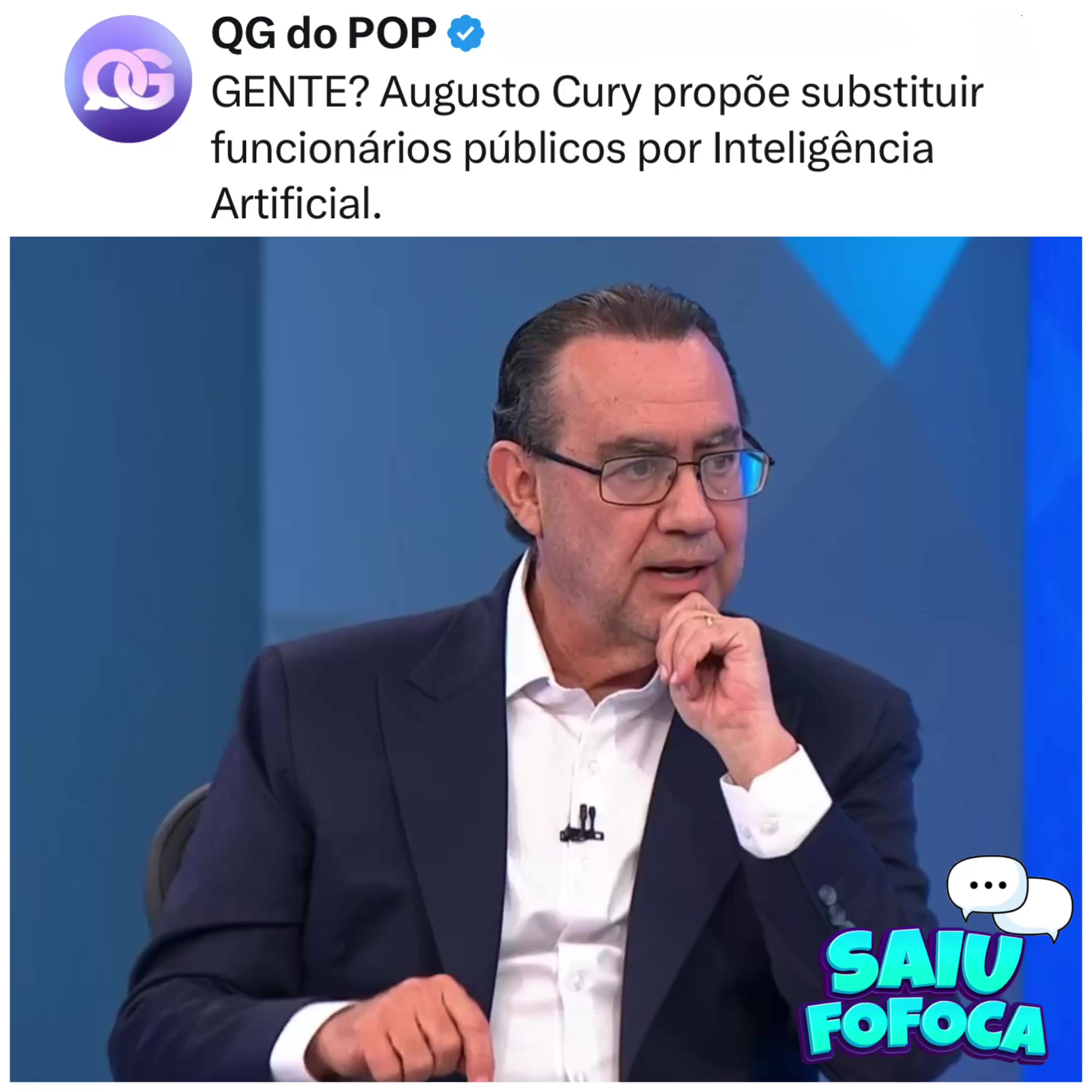 @SAIU FOFOCA 👄
