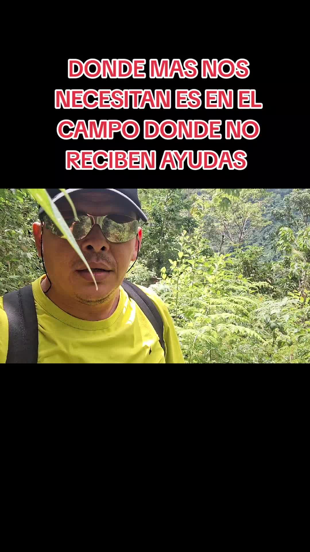 @ARIAS RESCATA